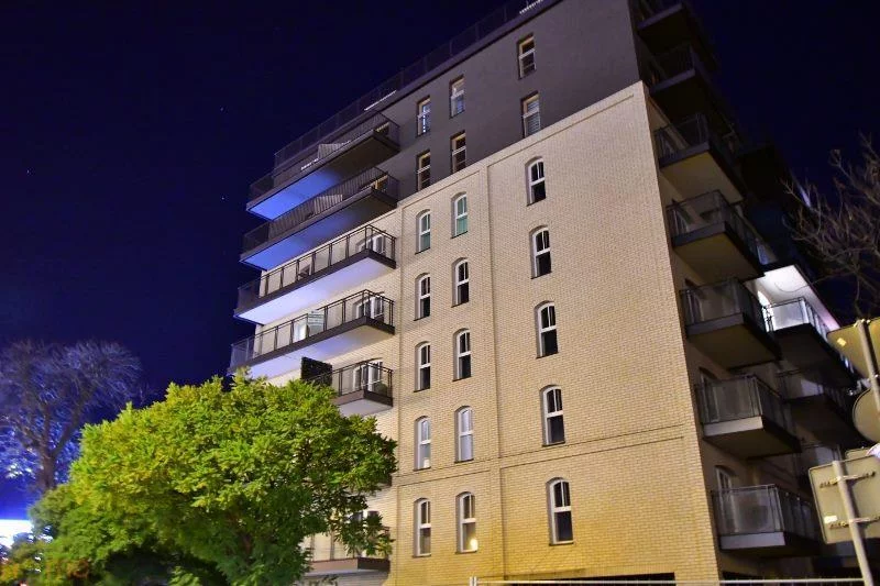 1 pokój, mieszkanie 31,36 m², piętro 5, oferta nr , 19608, Wrocław, Fabryczna, Legnicka