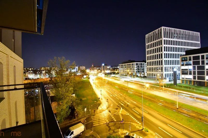 1 pokój, mieszkanie 31,36 m², piętro 5, oferta nr , 19608, Wrocław, Fabryczna, Legnicka