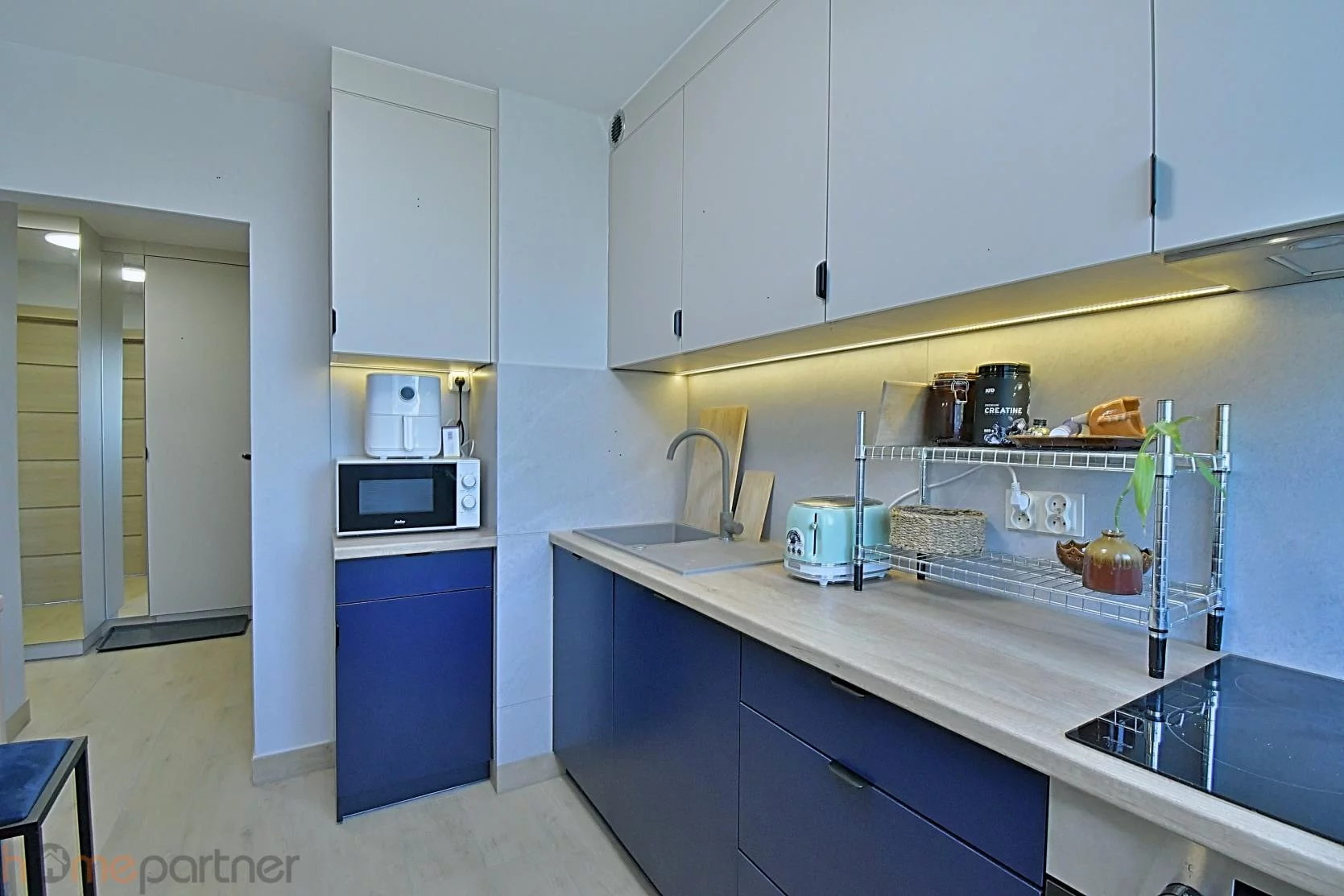 Apartamenty 19170 Wrocław Krzyki-Partynice Śliczna