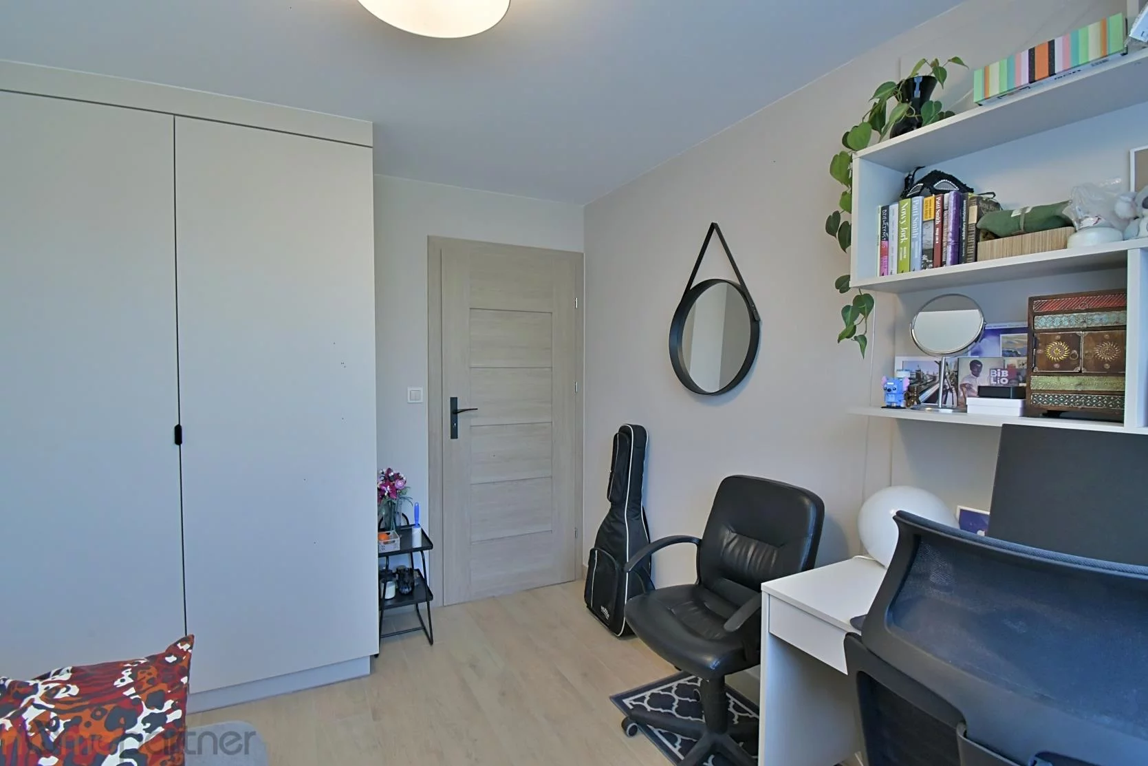1 pokój, mieszkanie 25,00 m², piętro 4, oferta nr , 19318, Wrocław, Krzyki-Partynice, Krzyki, Śliczna