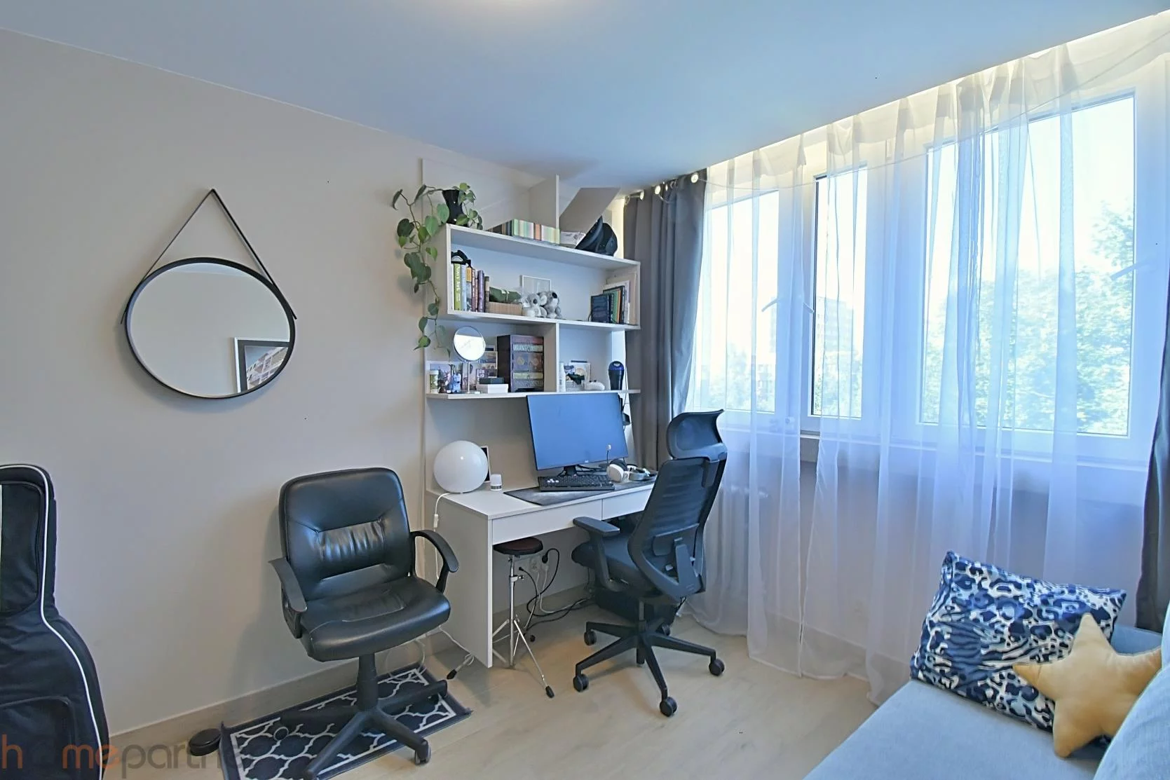 1 pokój, mieszkanie 25,00 m², piętro 4, oferta nr , 19318, Wrocław, Krzyki-Partynice, Krzyki, Śliczna