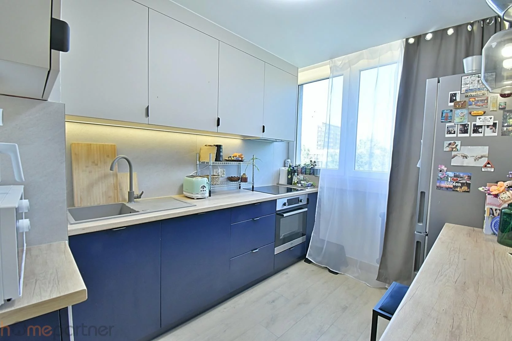 1 pokój, mieszkanie 25,00 m², piętro 4, oferta nr , 19318, Wrocław, Krzyki-Partynice, Krzyki, Śliczna