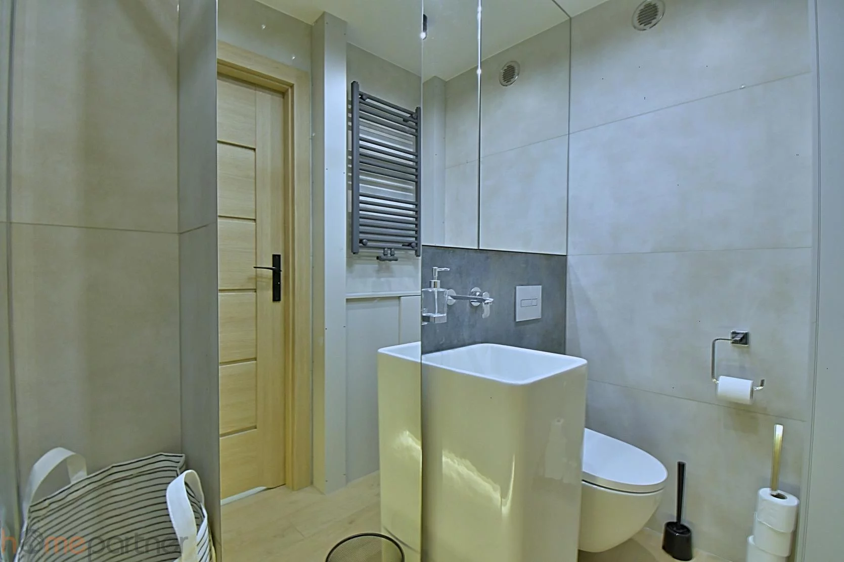 1 pokój, mieszkanie 25,00 m², piętro 4, oferta nr , 19318, Wrocław, Krzyki-Partynice, Krzyki, Śliczna