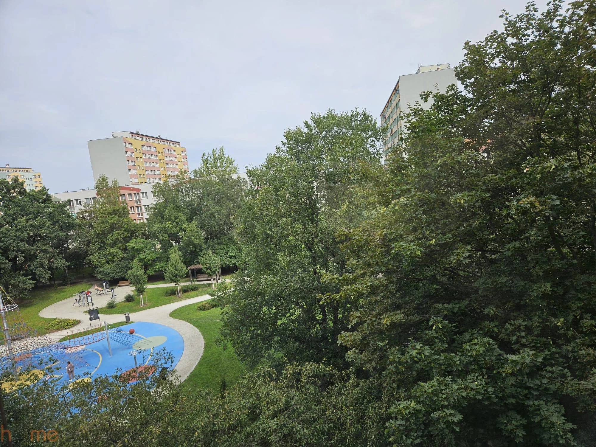 1 pokój, mieszkanie 25,00 m², piętro 4, oferta nr , 19318, Wrocław, Krzyki-Partynice, Krzyki, Śliczna