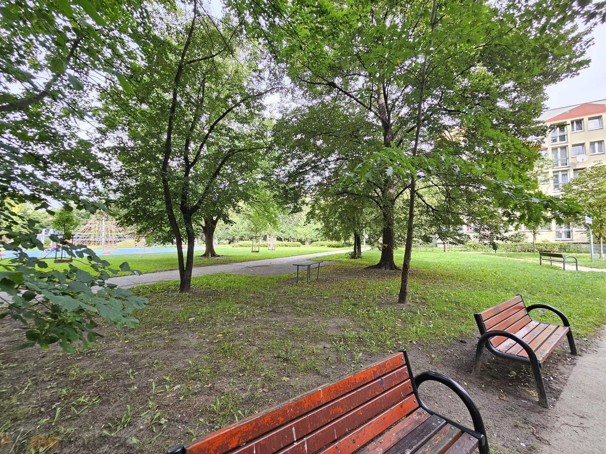 1 pokój, mieszkanie 25,00 m², piętro 4, oferta nr , 19318, Wrocław, Krzyki-Partynice, Krzyki, Śliczna