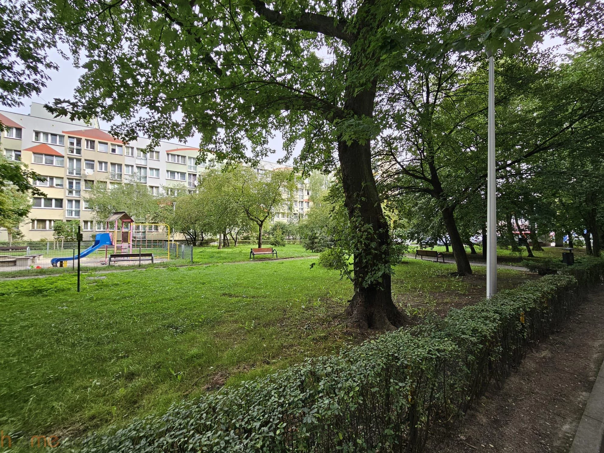1 pokój, mieszkanie 25,00 m², piętro 4, oferta nr , 19318, Wrocław, Krzyki-Partynice, Krzyki, Śliczna