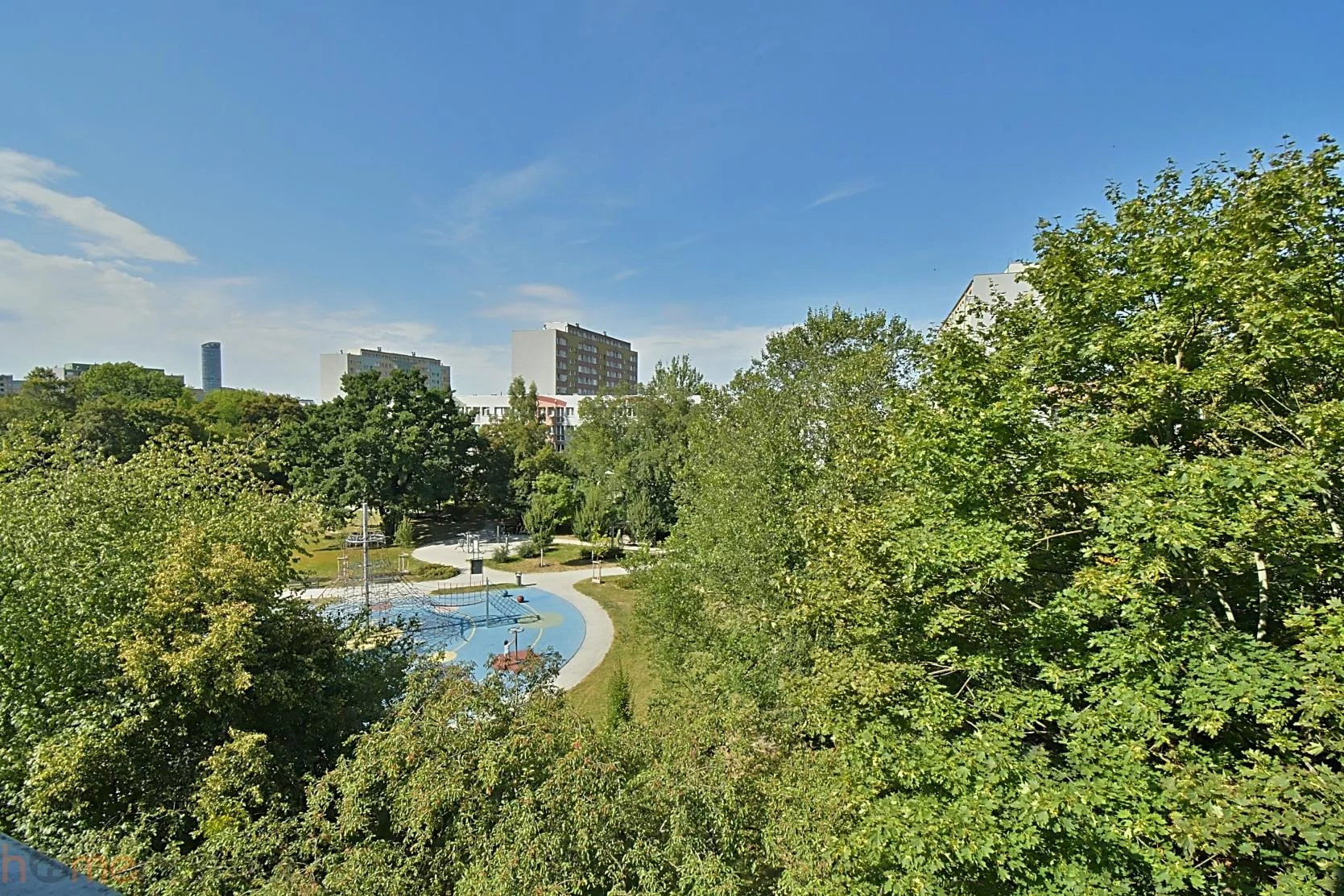 1 pokój, mieszkanie 25,00 m², piętro 4, oferta nr , 19318, Wrocław, Krzyki-Partynice, Krzyki, Śliczna