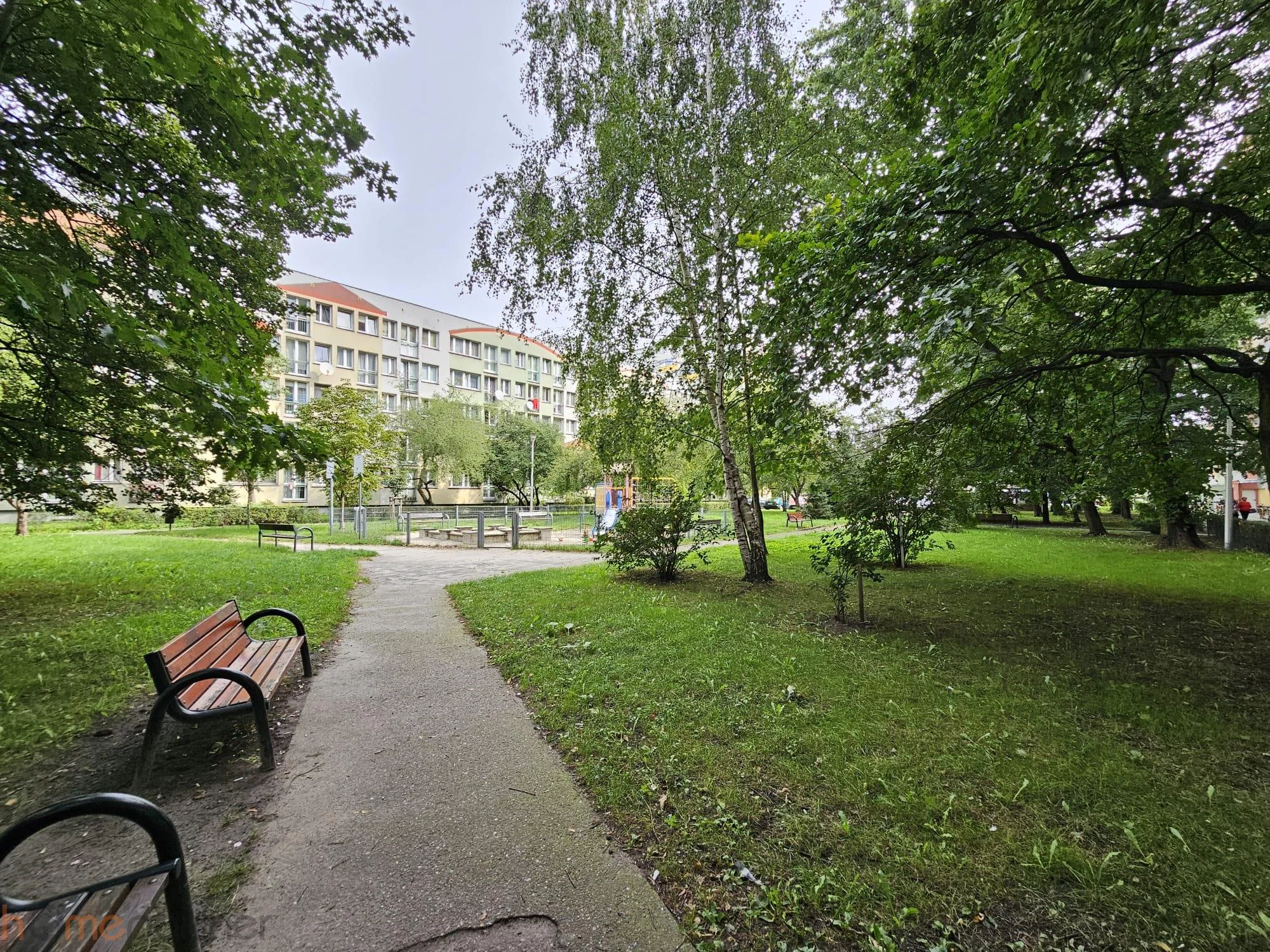 1 pokój, mieszkanie 25,00 m², piętro 4, oferta nr , 19318, Wrocław, Krzyki-Partynice, Krzyki, Śliczna