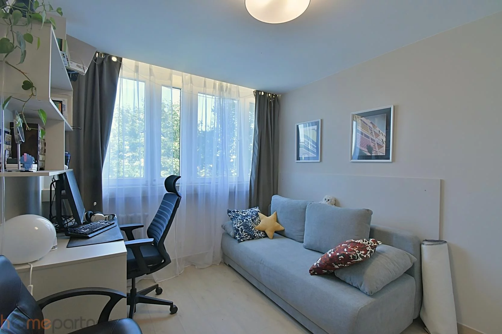 1 pokój, mieszkanie 25,00 m², piętro 4, oferta nr , 19372, Wrocław, Krzyki-Partynice, Krzyki, Śliczna