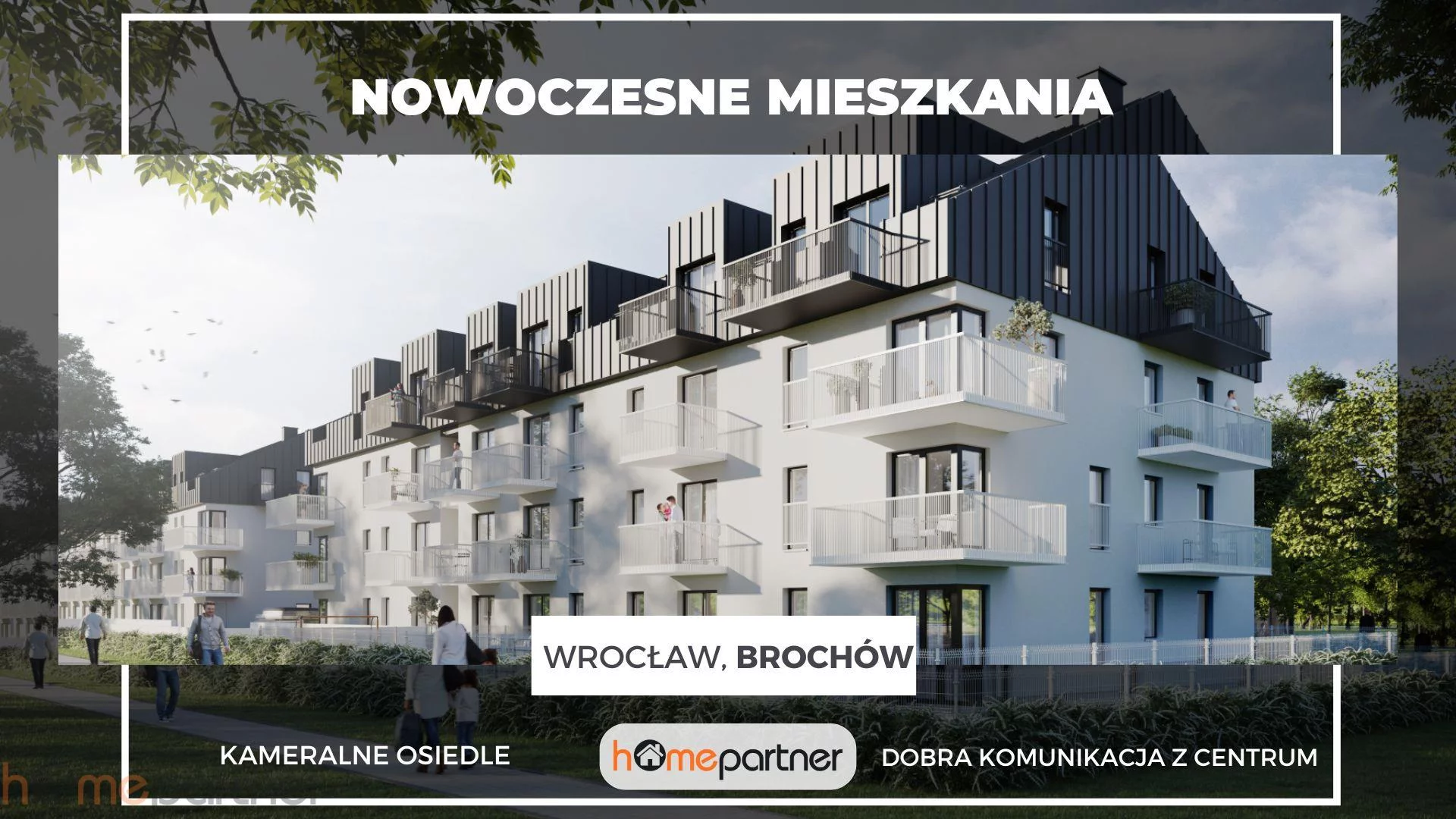 Mieszkanie 34,73 m², piętro 1, oferta nr , 15257, Wrocław, Krzyki-Partynice, Krzyki, Brochowska