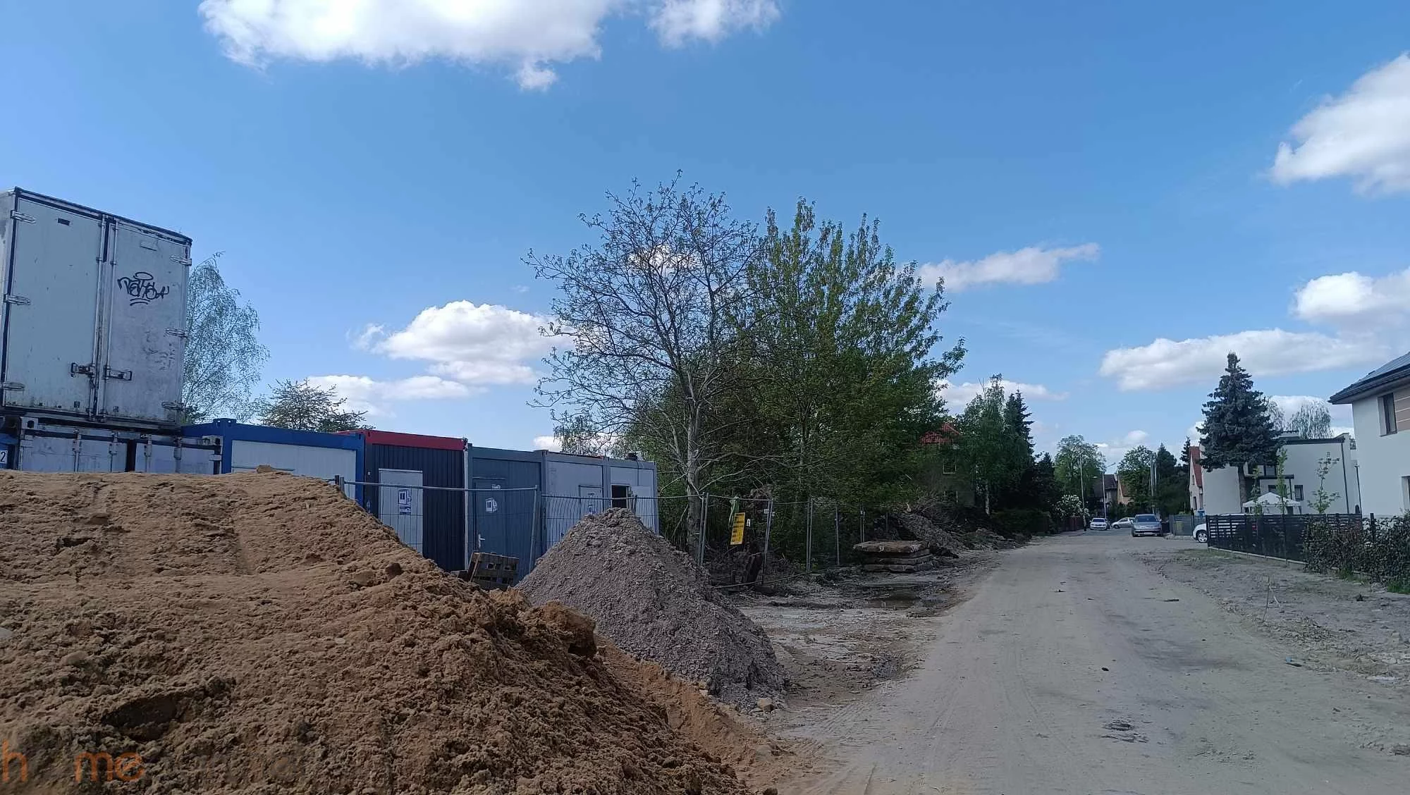 2 pokoje, mieszkanie 46,48 m², parter, oferta nr , 19243, Wrocław, Krzyki-Partynice, Krzyki, Brochowska