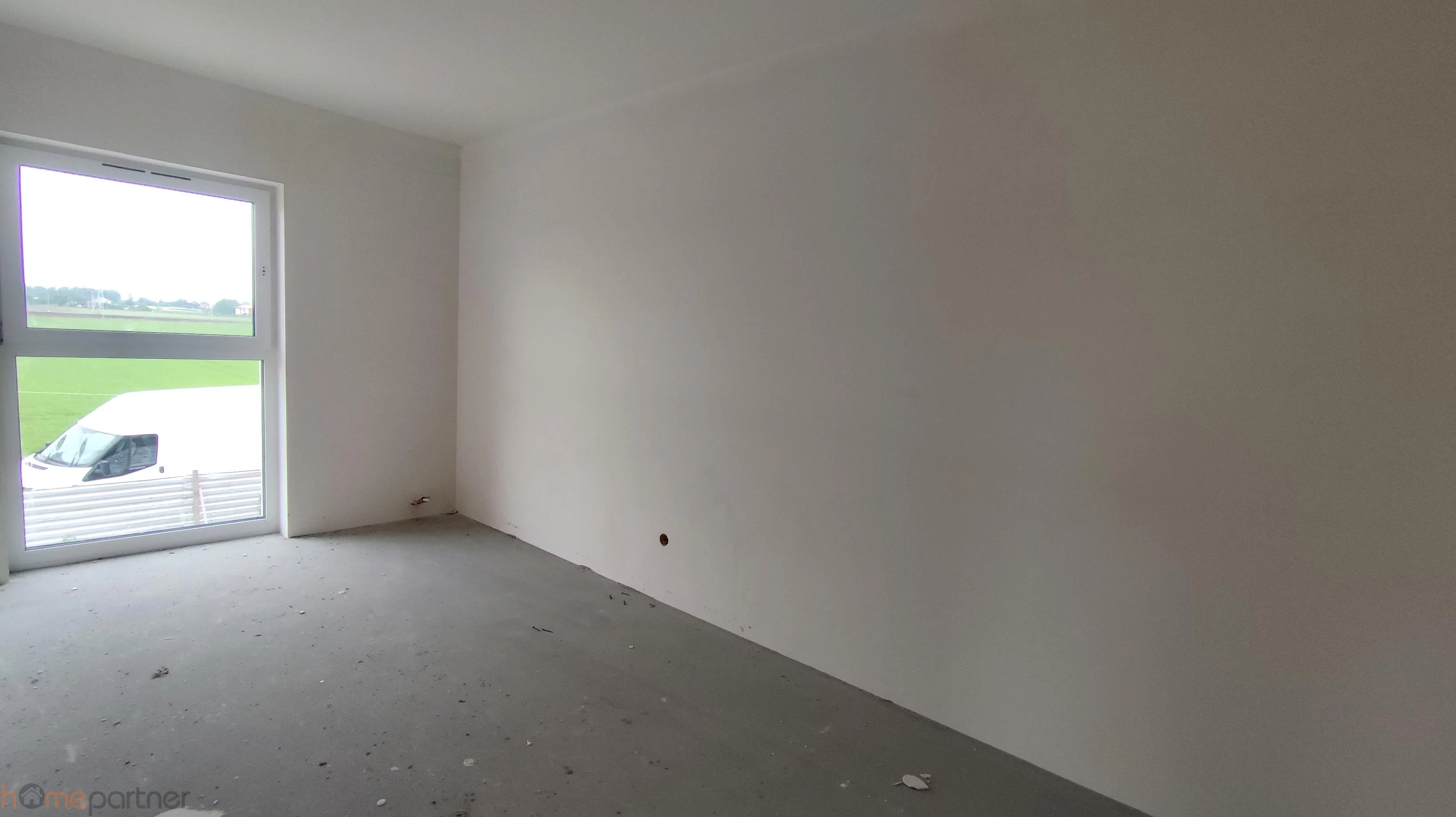 2 pokoje, mieszkanie 42,60 m², piętro 1, oferta nr , 19257, Siechnice, Bzowa