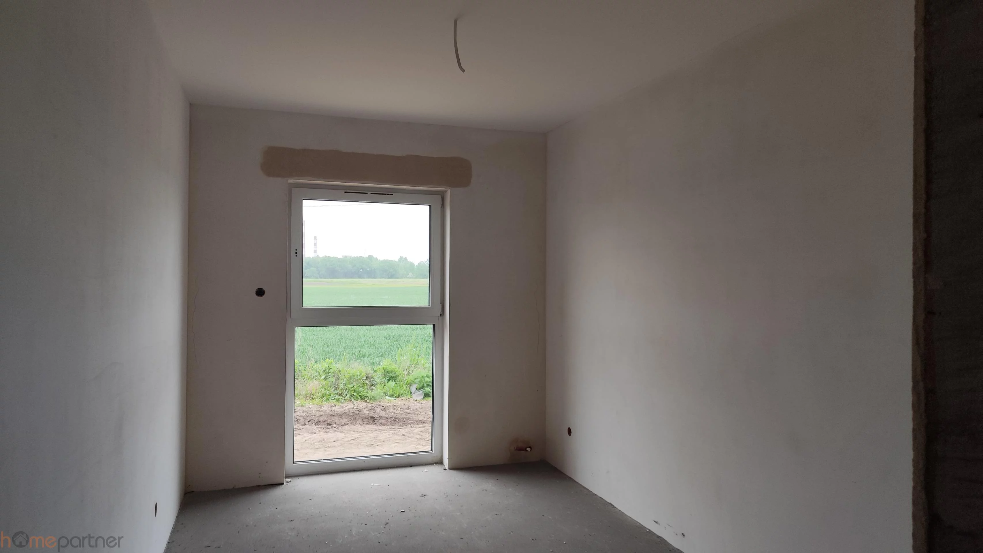 2 pokoje, mieszkanie 35,53 m², parter, oferta nr , 19260, Siechnice, Bzowa