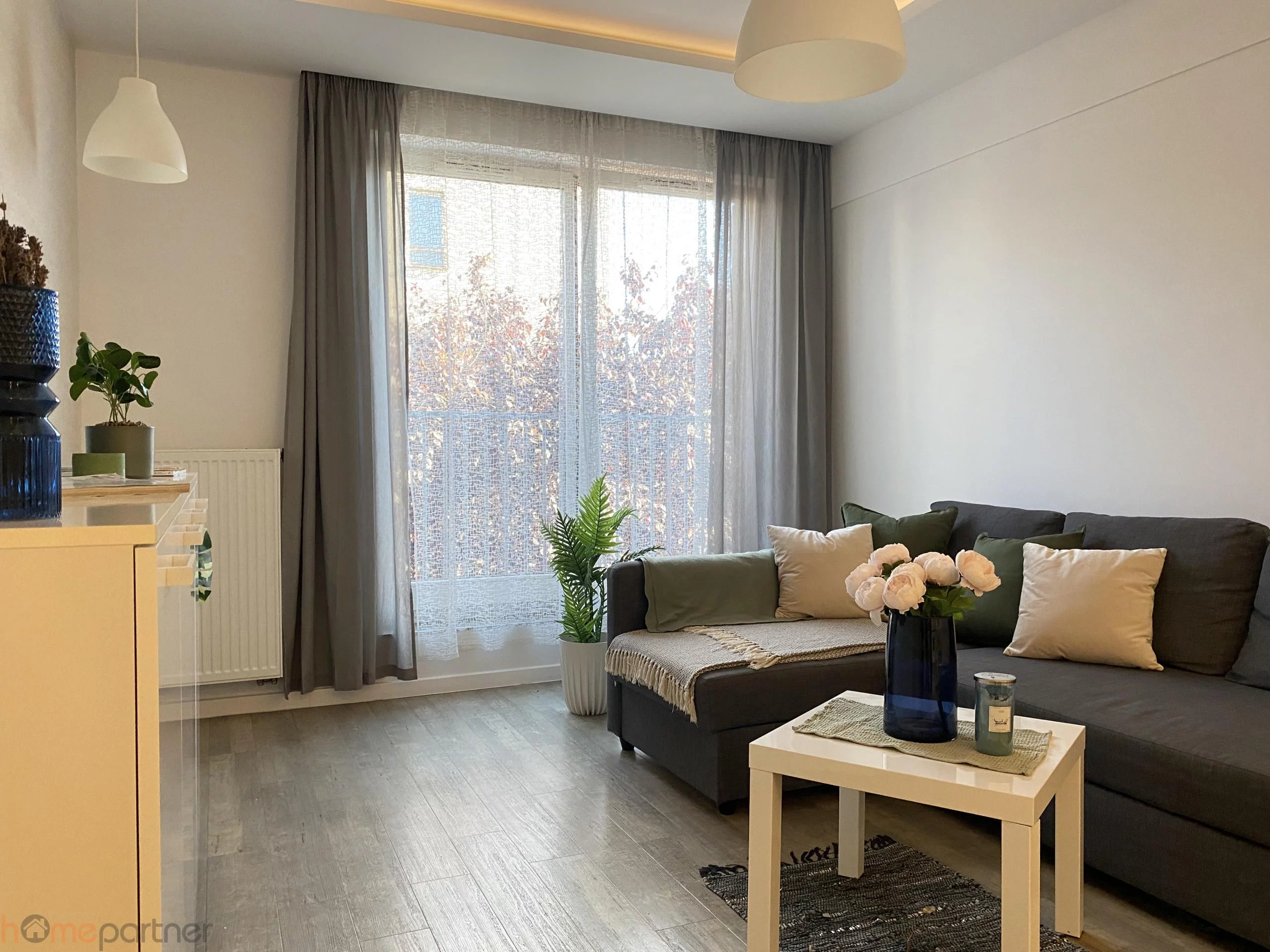 Apartament na sprzedaż, 44,77 m², 2 pokoje, piętro 2, oferta nr 16886