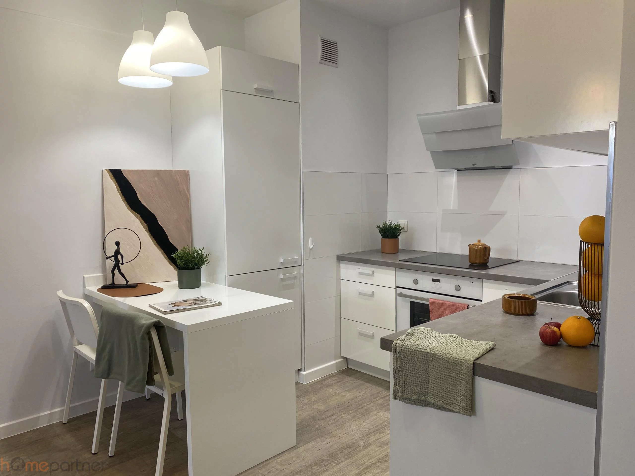 2 pokoje, apartament 44,77 m², piętro 2, oferta nr , 19266, Wrocław, Stare Miasto, Jana Pawła II