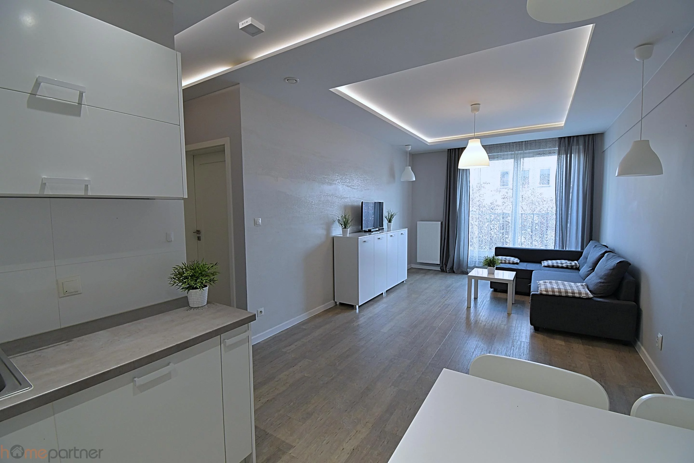 2 pokoje, apartament 44,77 m², piętro 2, oferta nr , 19266, Wrocław, Stare Miasto, Jana Pawła II
