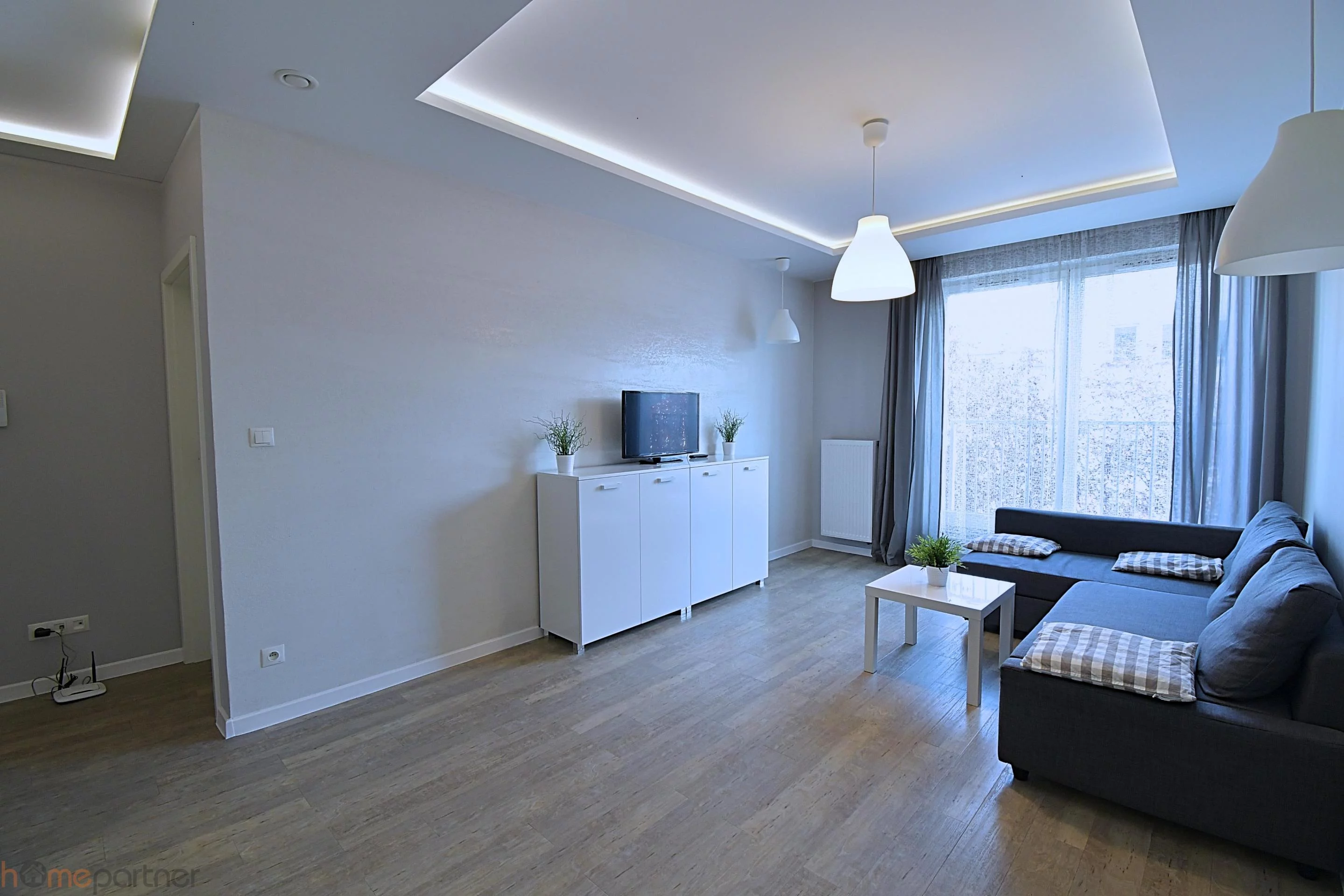 2 pokoje, apartament 44,77 m², piętro 2, oferta nr , 19266, Wrocław, Stare Miasto, Jana Pawła II