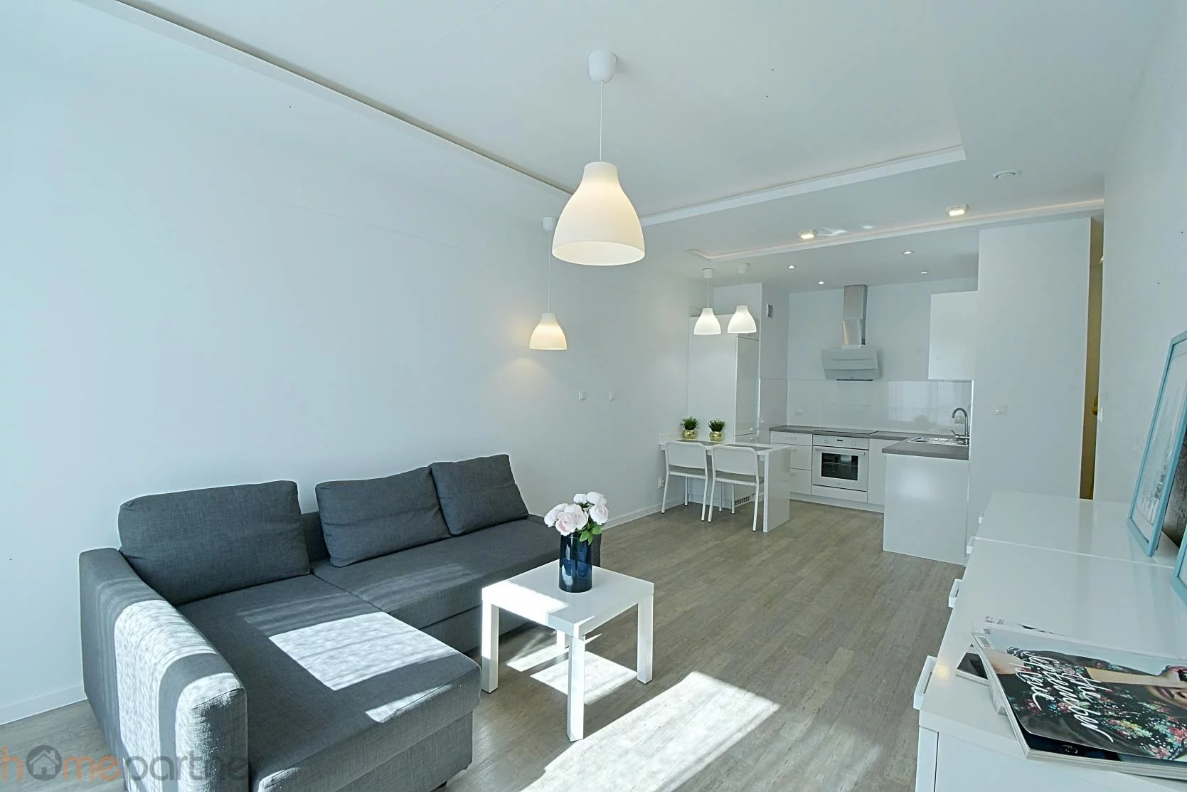 2 pokoje, apartament 44,77 m², piętro 2, oferta nr , 19266, Wrocław, Stare Miasto, Jana Pawła II