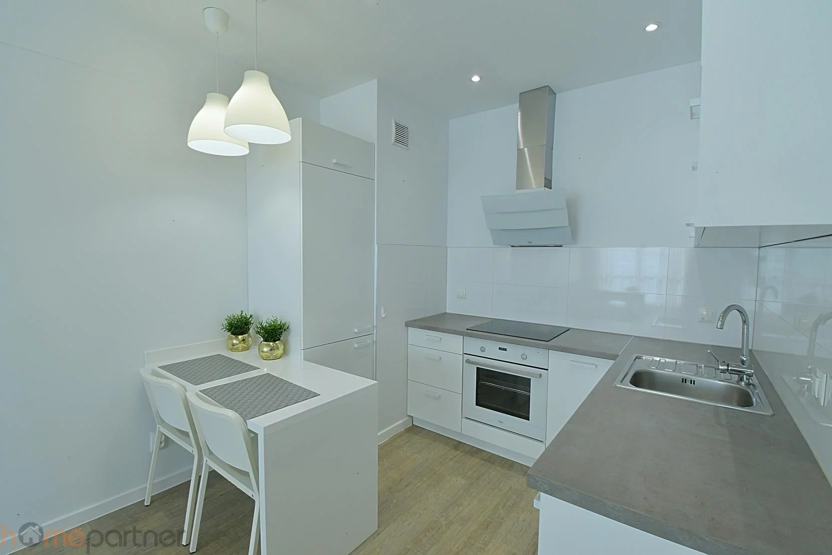 2 pokoje, apartament 44,77 m², piętro 2, oferta nr , 19266, Wrocław, Stare Miasto, Jana Pawła II