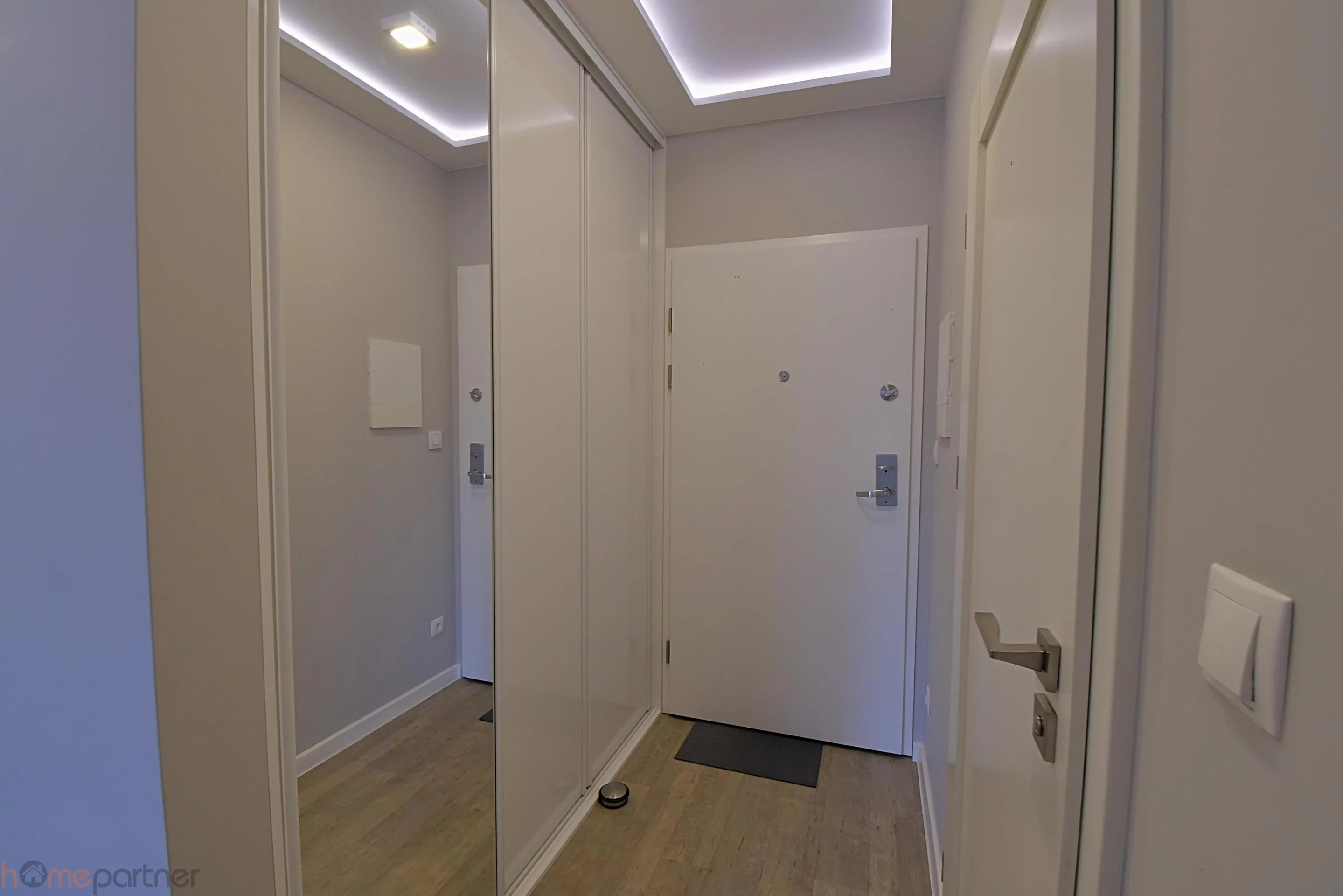 2 pokoje, apartament 44,77 m², piętro 2, oferta nr , 19266, Wrocław, Stare Miasto, Jana Pawła II