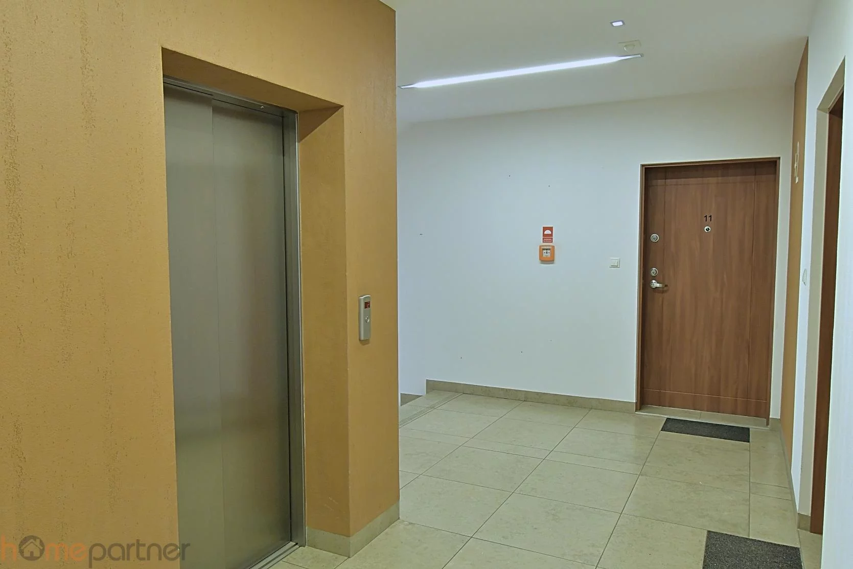 2 pokoje, apartament 44,77 m², piętro 2, oferta nr , 19266, Wrocław, Stare Miasto, Jana Pawła II