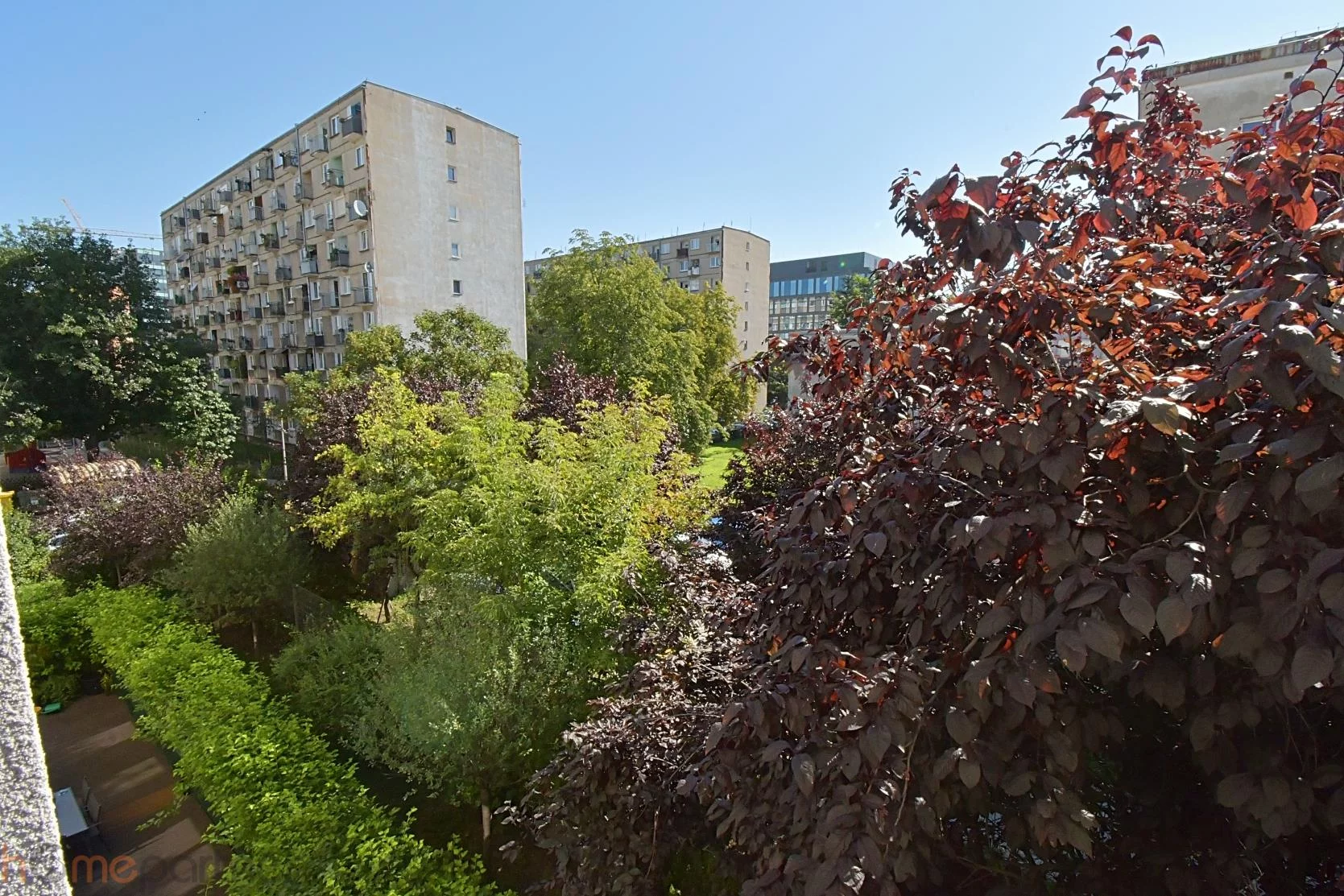 2 pokoje, apartament 44,77 m², piętro 2, oferta nr , 19266, Wrocław, Stare Miasto, Jana Pawła II