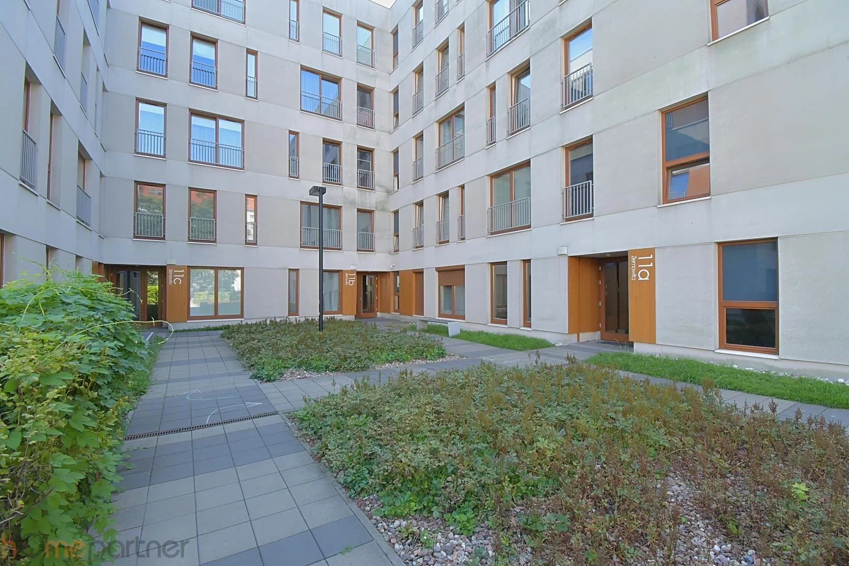 2 pokoje, apartament 44,77 m², piętro 2, oferta nr , 19266, Wrocław, Stare Miasto, Jana Pawła II