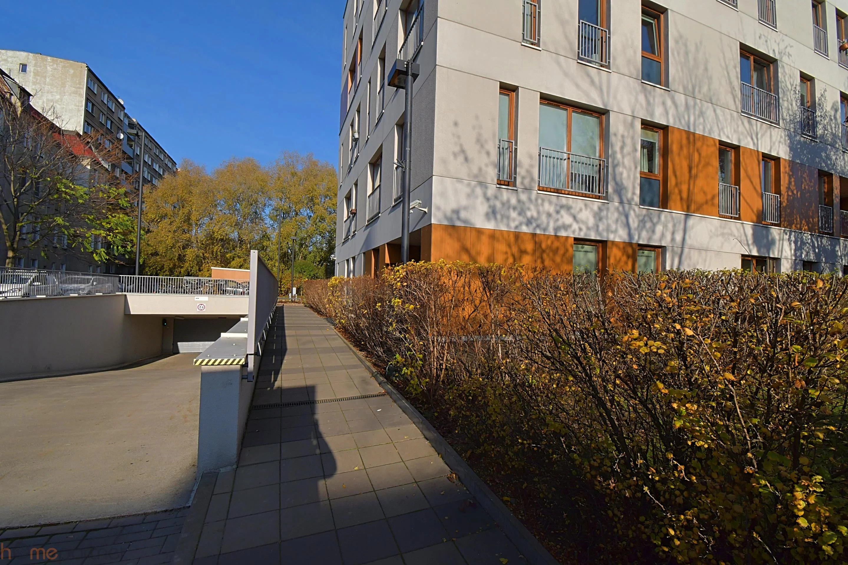 2 pokoje, apartament 44,77 m², piętro 2, oferta nr , 19266, Wrocław, Stare Miasto, Jana Pawła II