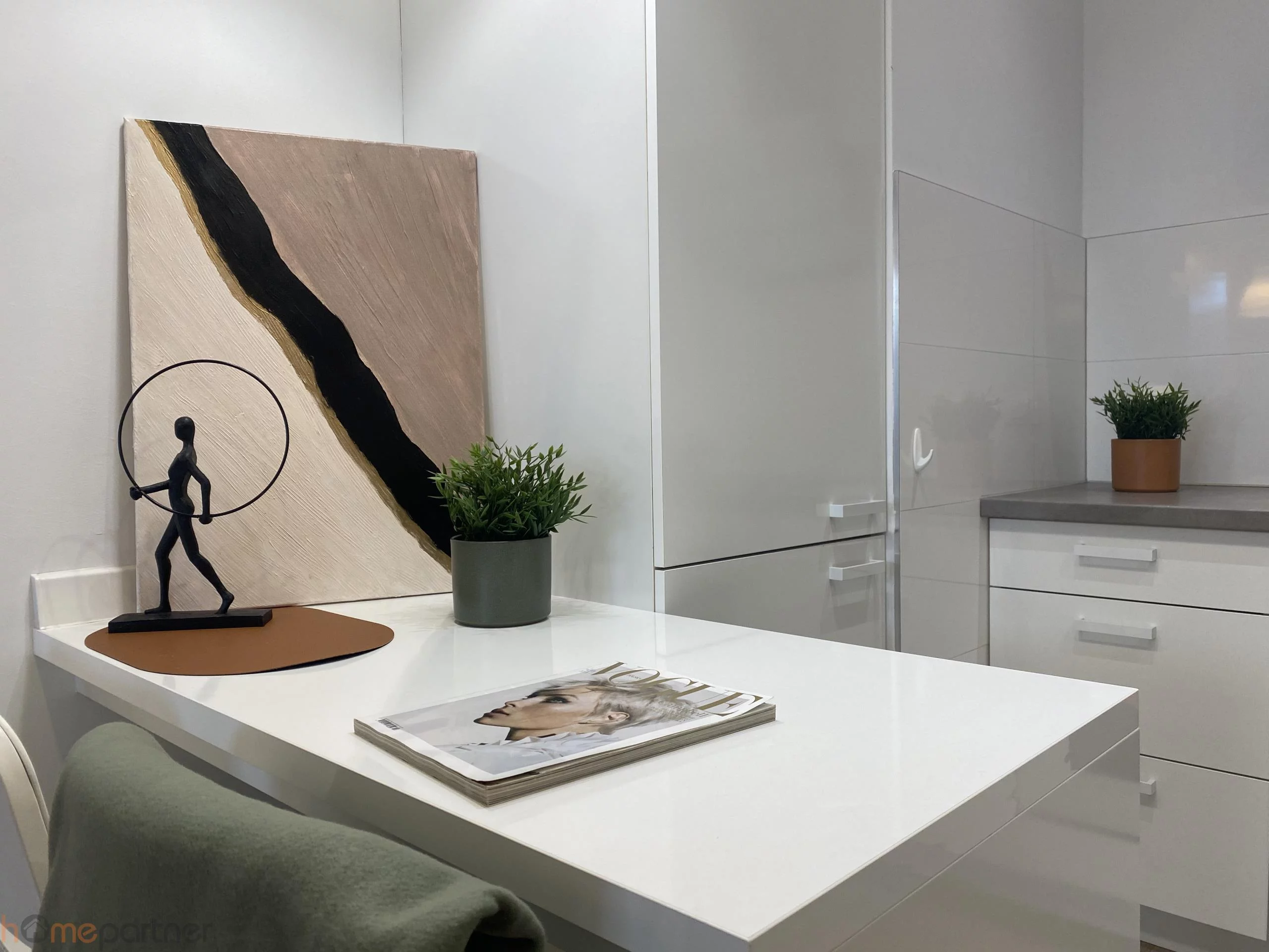 2 pokoje, apartament 44,77 m², piętro 2, oferta nr , 19266, Wrocław, Stare Miasto, Jana Pawła II