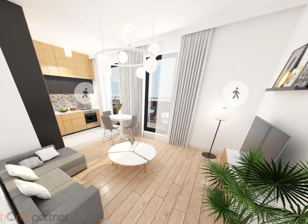 Apartamenty 19591 Wrocław Krzyki-Partynice al. Karkonoska