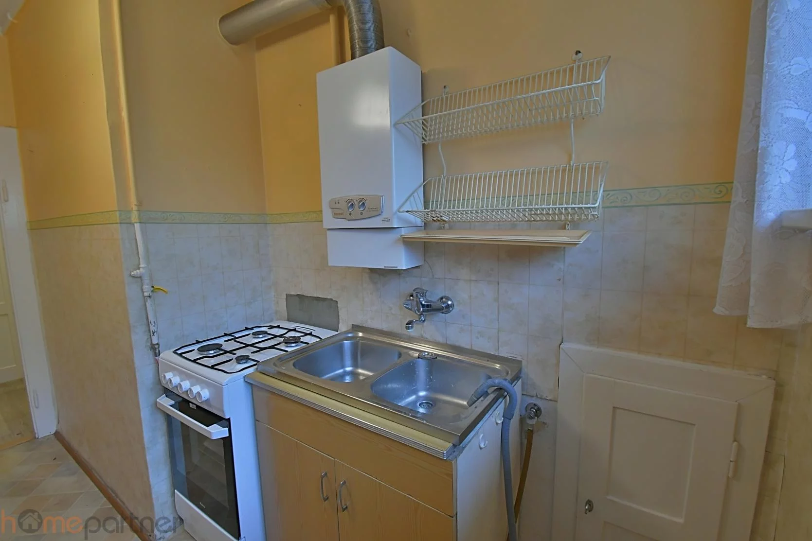 2 pokoje, mieszkanie 55,54 m², piętro 1, oferta nr , 19306, Wrocław, Biskupin-Sępolno-Dąbie-Bartoszowice, Śródmieście, Karola Olszewskiego