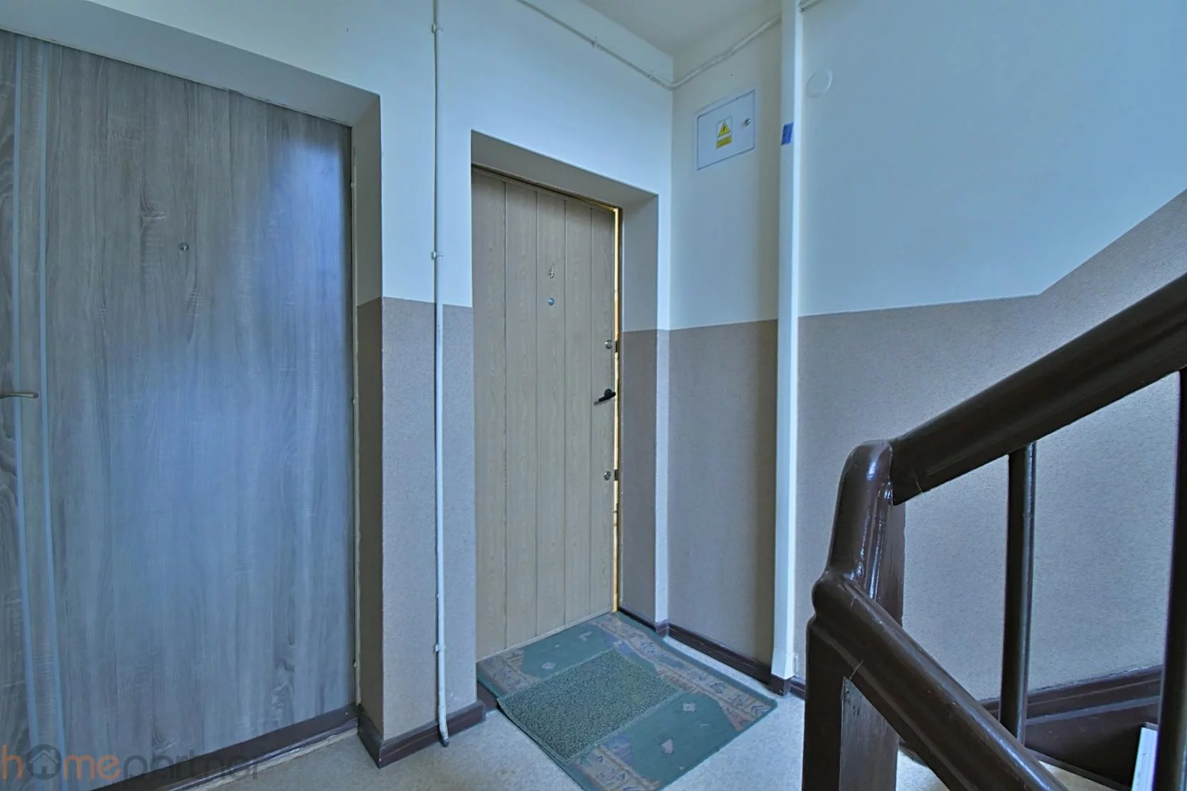 2 pokoje, mieszkanie 55,54 m², piętro 1, oferta nr , 19306, Wrocław, Biskupin-Sępolno-Dąbie-Bartoszowice, Śródmieście, Karola Olszewskiego