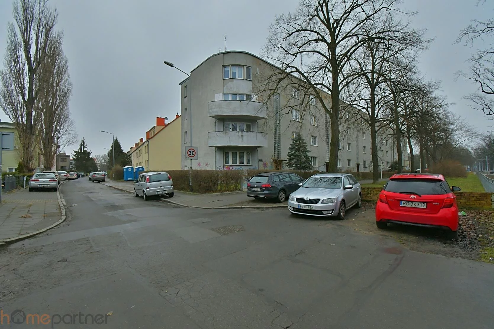 2 pokoje, mieszkanie 55,54 m², piętro 1, oferta nr , 19306, Wrocław, Biskupin-Sępolno-Dąbie-Bartoszowice, Śródmieście, Karola Olszewskiego