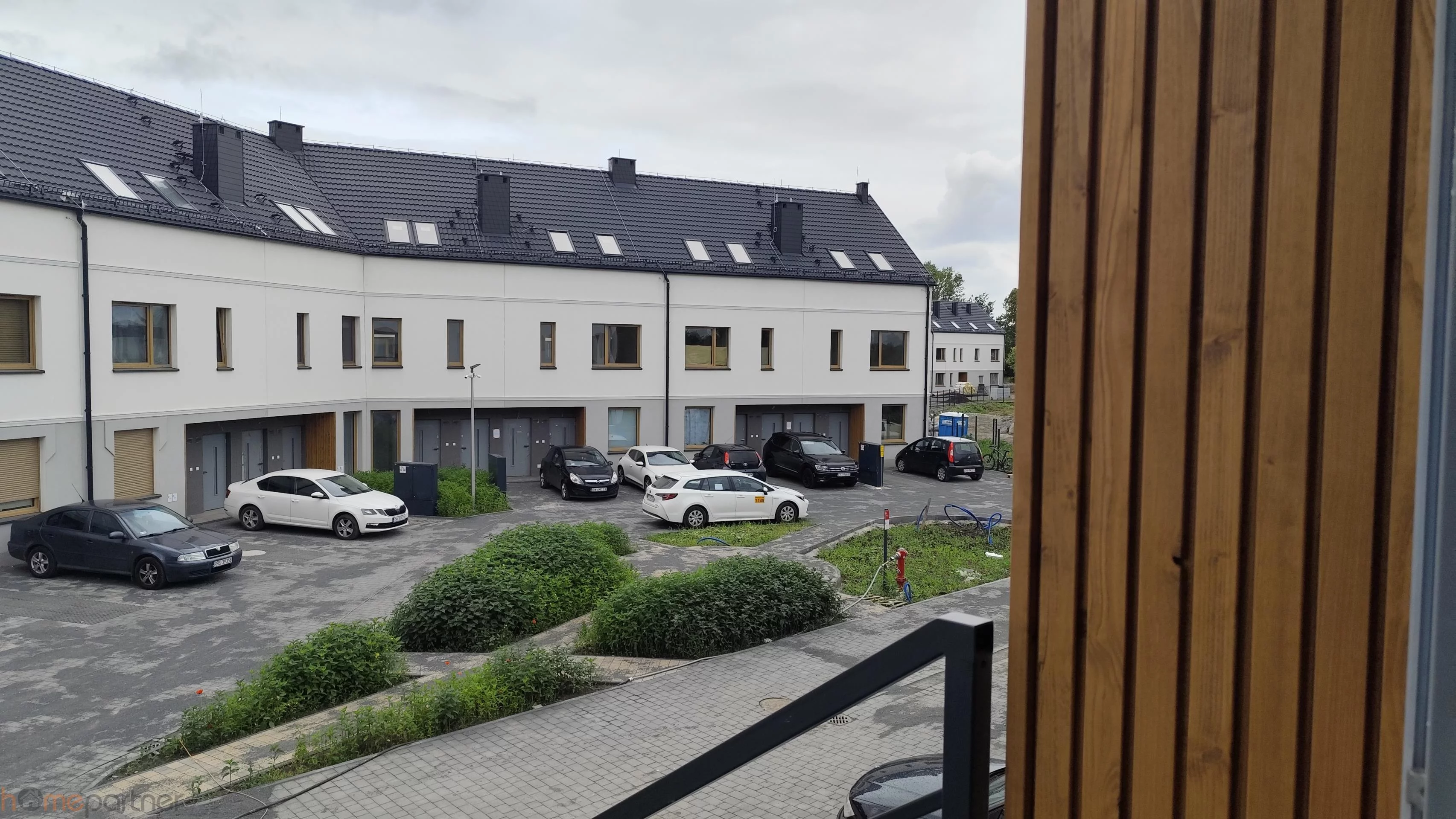 Apartamenty 18644 Iwiny Magnoliowa