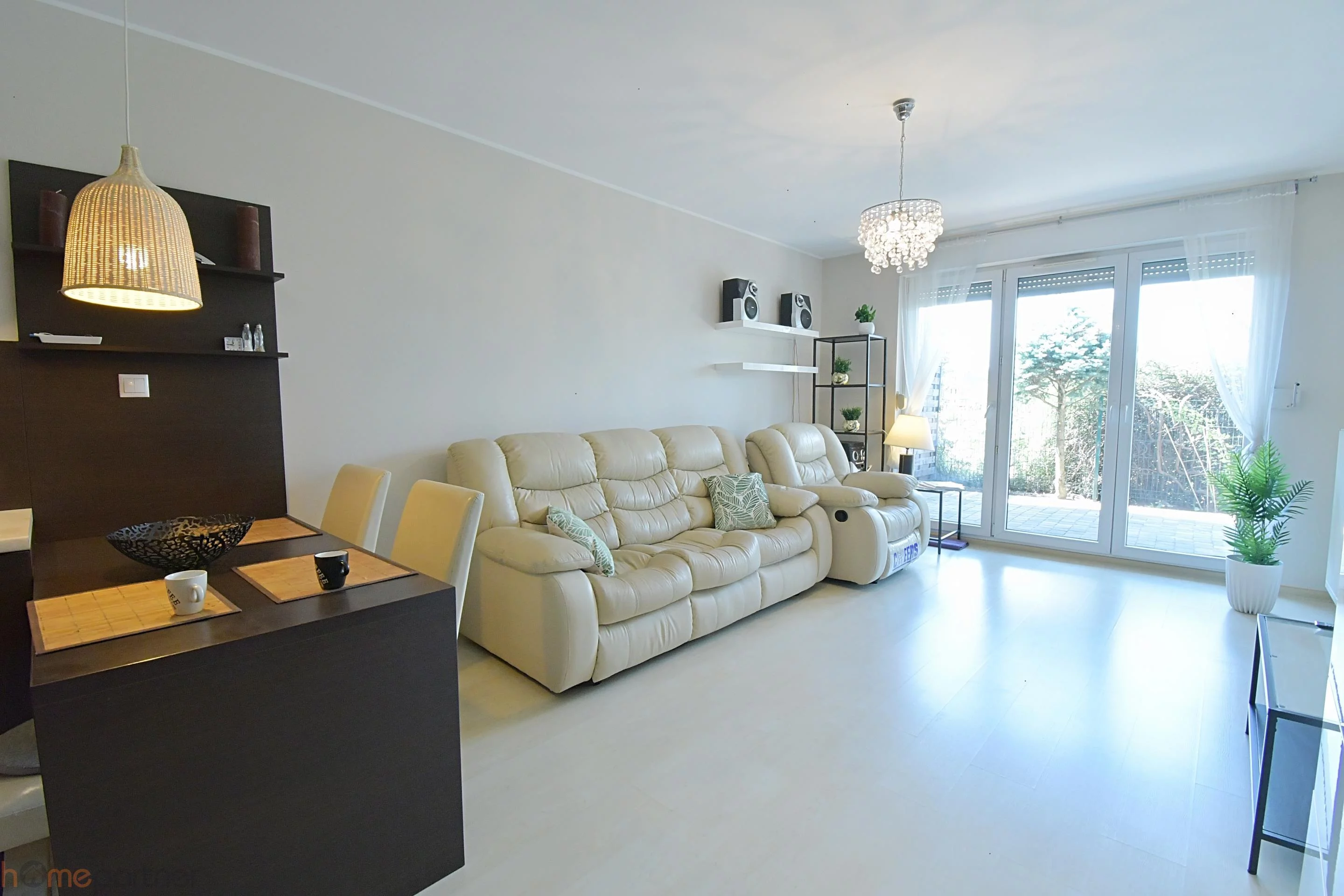 Apartamenty 19172S Wrocław Mosiężna