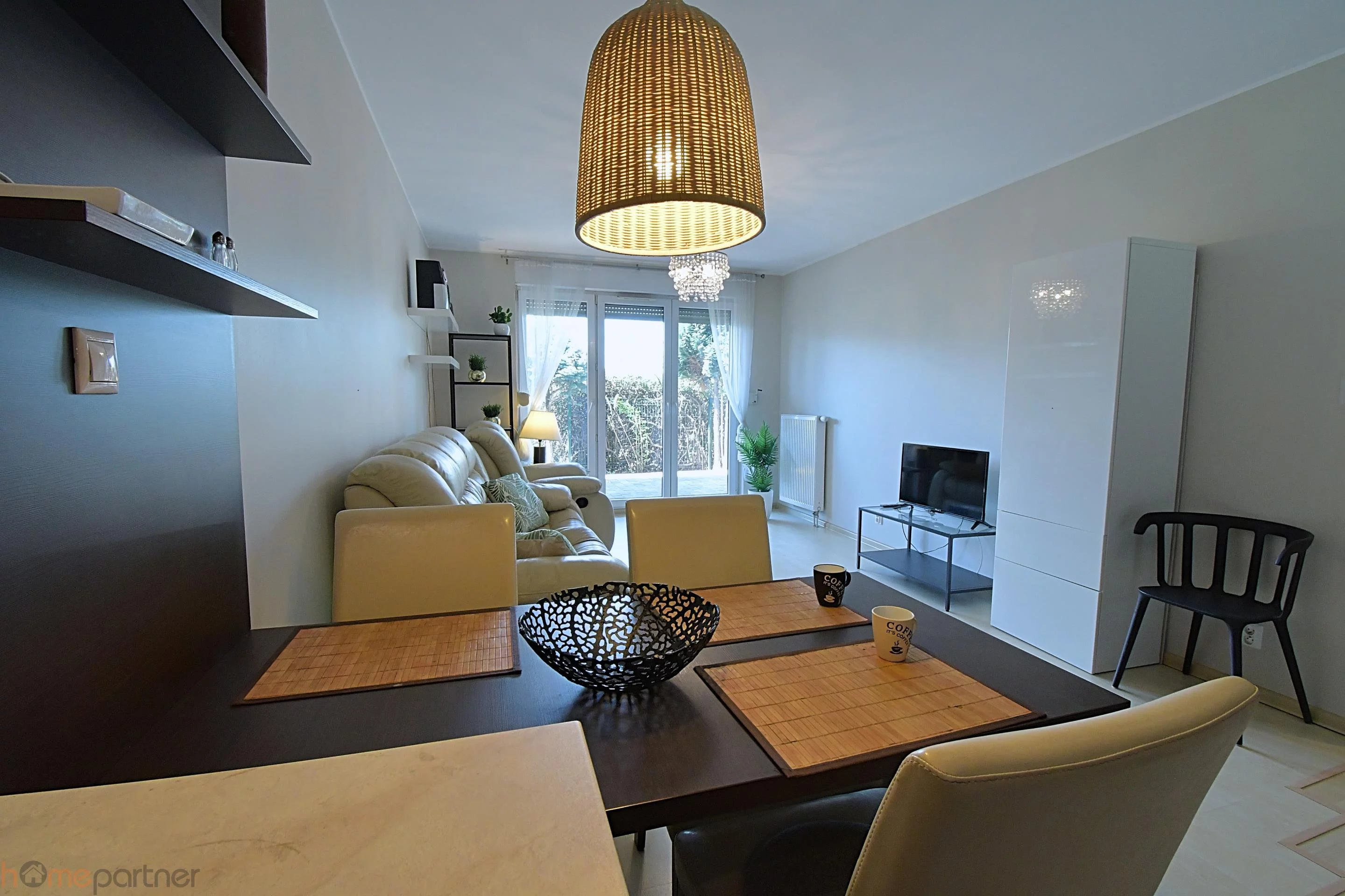 2 pokoje, apartament 52,83 m², parter, oferta nr , 19230S, Wrocław, Fabryczna, Mosiężna