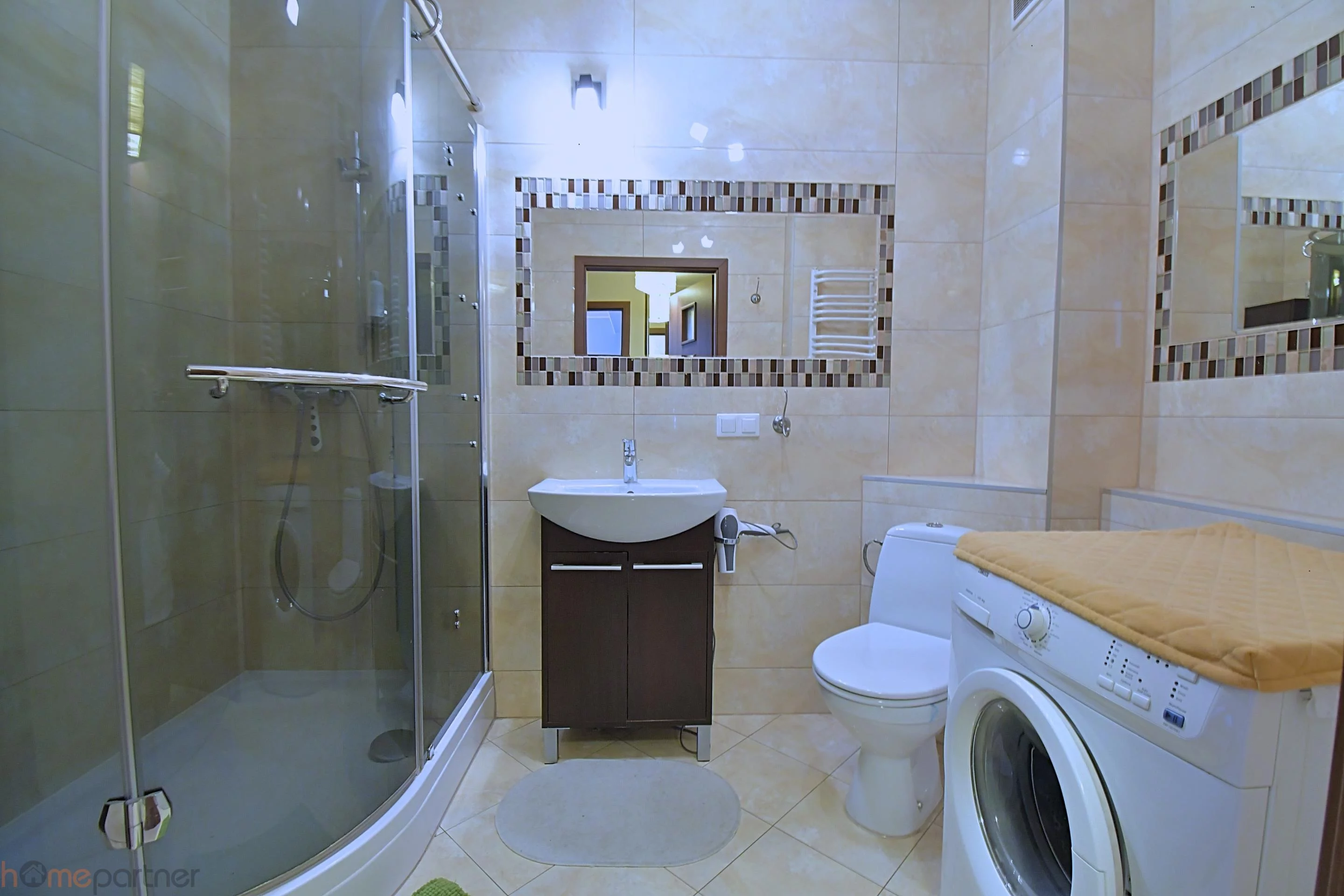 2 pokoje, apartament 52,83 m², parter, oferta nr , 19230S, Wrocław, Fabryczna, Mosiężna