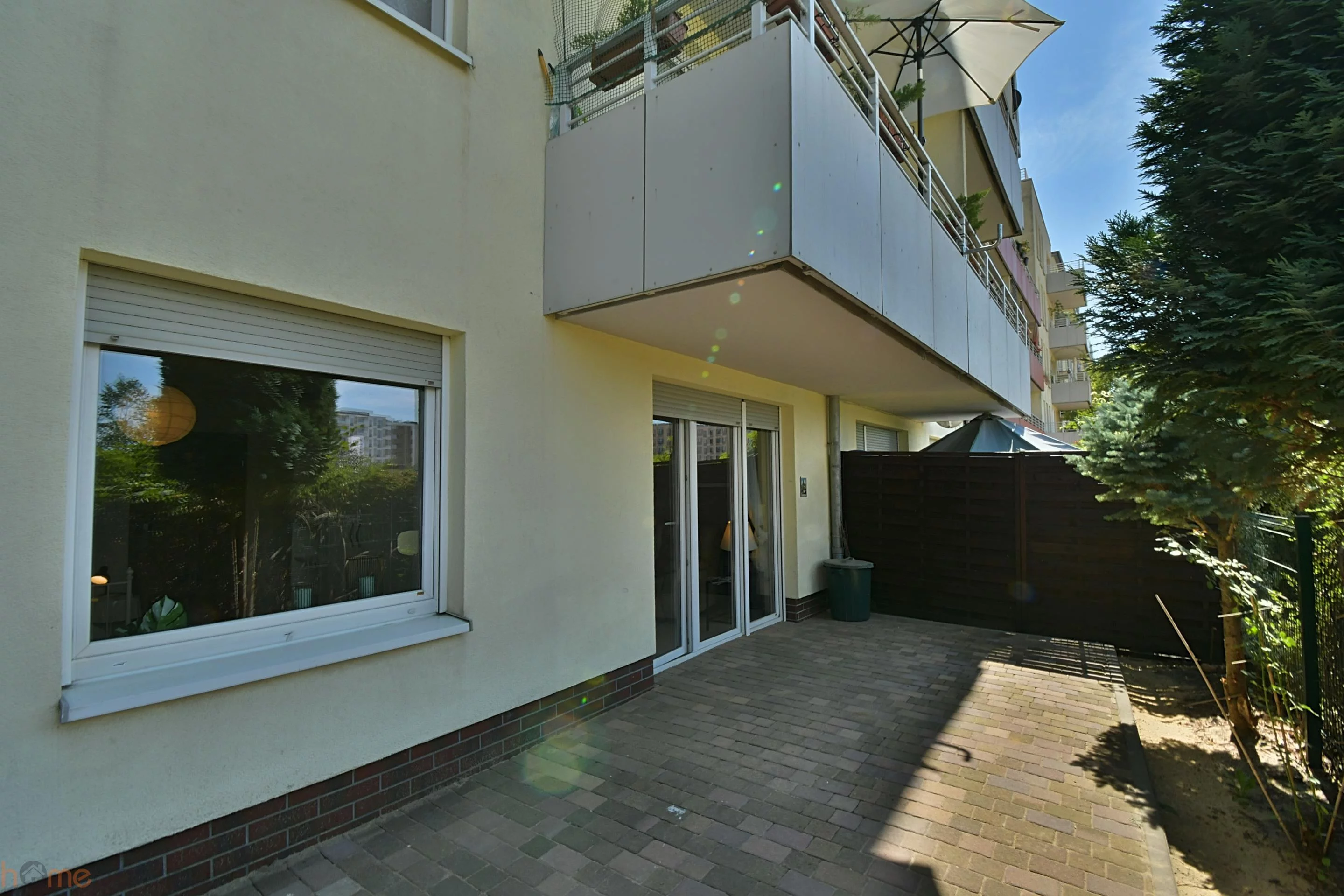 2 pokoje, apartament 52,83 m², parter, oferta nr , 19230S, Wrocław, Fabryczna, Mosiężna