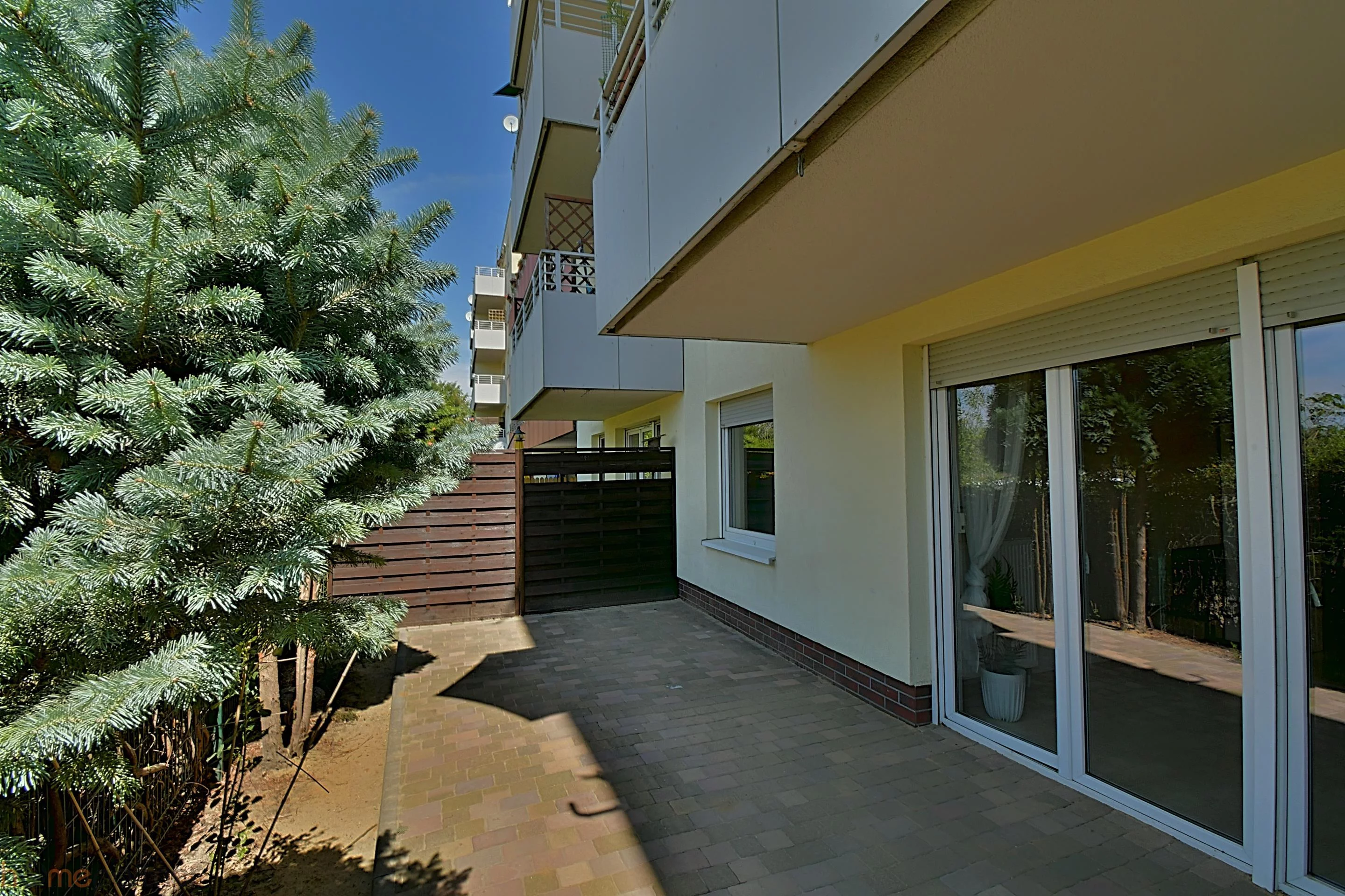 2 pokoje, apartament 52,83 m², parter, oferta nr , 19230S, Wrocław, Fabryczna, Mosiężna