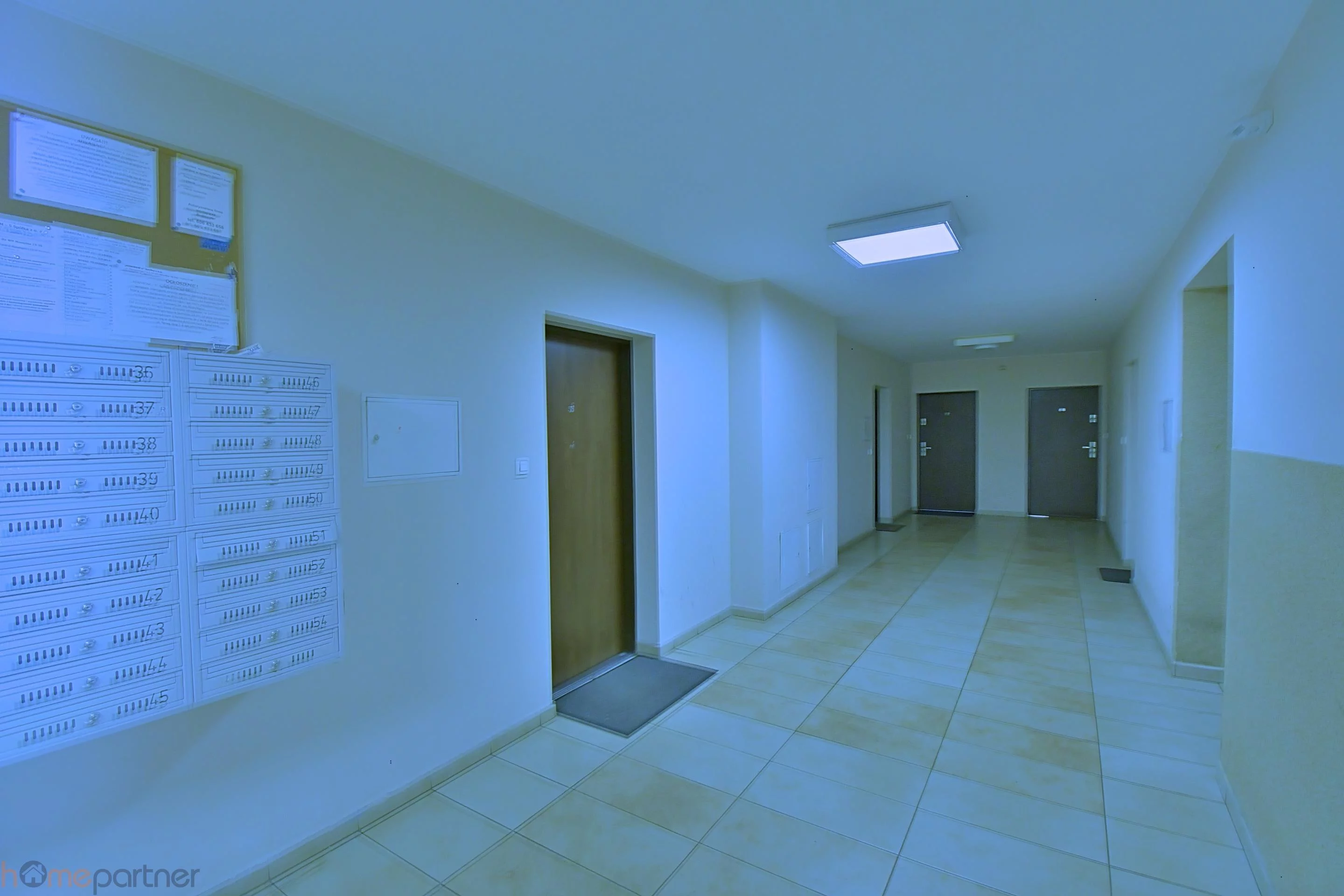 2 pokoje, apartament 52,83 m², parter, oferta nr , 19230S, Wrocław, Fabryczna, Mosiężna