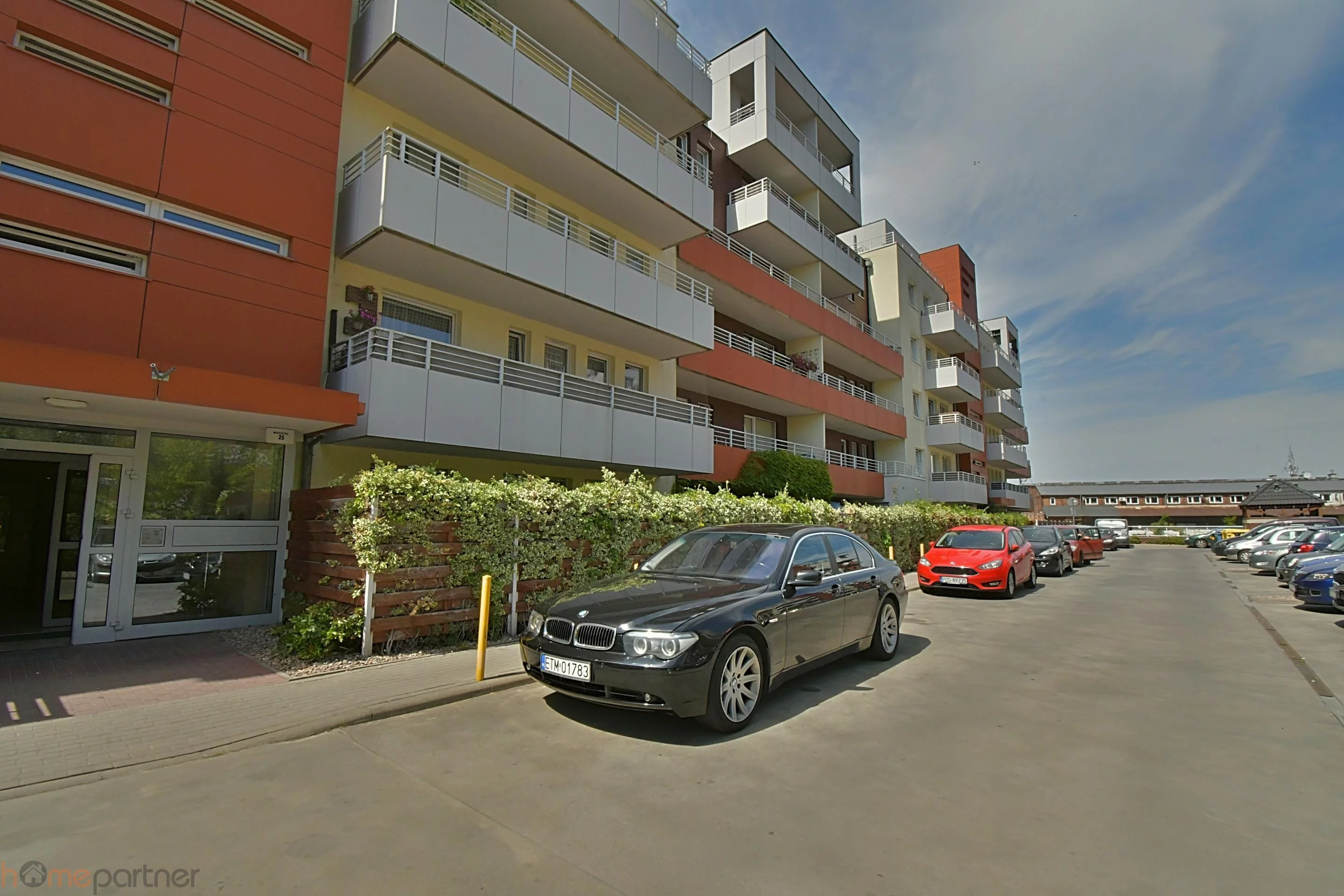 2 pokoje, apartament 52,83 m², parter, oferta nr , 19230S, Wrocław, Fabryczna, Mosiężna