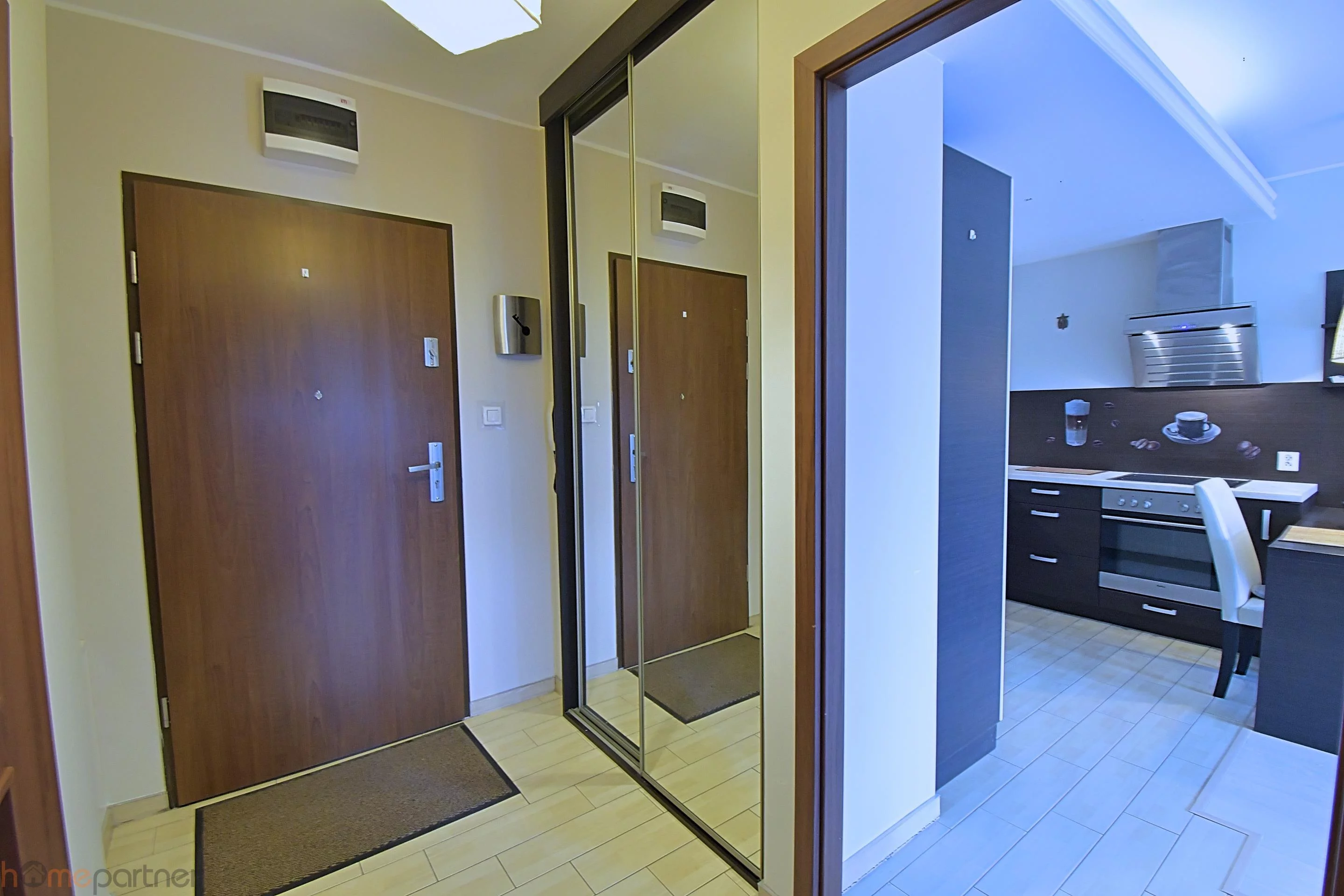 2 pokoje, mieszkanie 52,83 m², parter, oferta nr , 19536S, Wrocław, Fabryczna, Mosiężna
