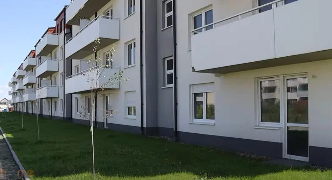 Apartamenty 19525 Smolec