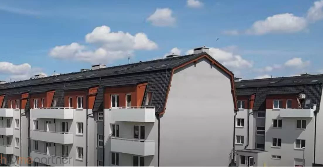 2 pokoje, mieszkanie 37,52 m², piętro 2, oferta nr , 19525, Smolec