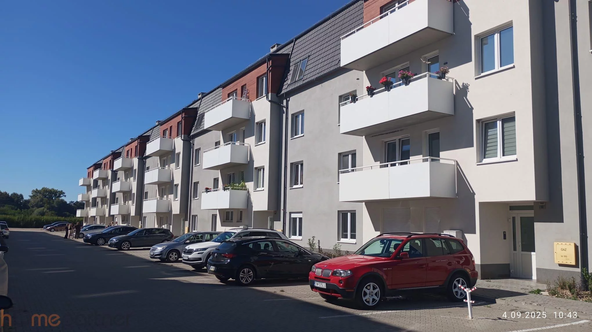 2 pokoje, mieszkanie 37,52 m², piętro 2, oferta nr , 19525, Smolec