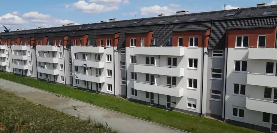 2 pokoje, mieszkanie 37,52 m², piętro 2, oferta nr , 19525, Smolec