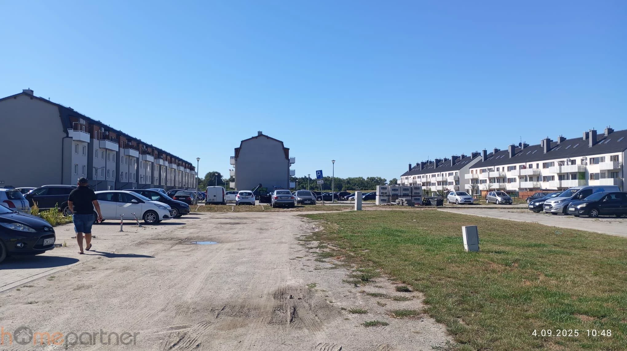 2 pokoje, mieszkanie 37,52 m², piętro 2, oferta nr , 19525, Smolec