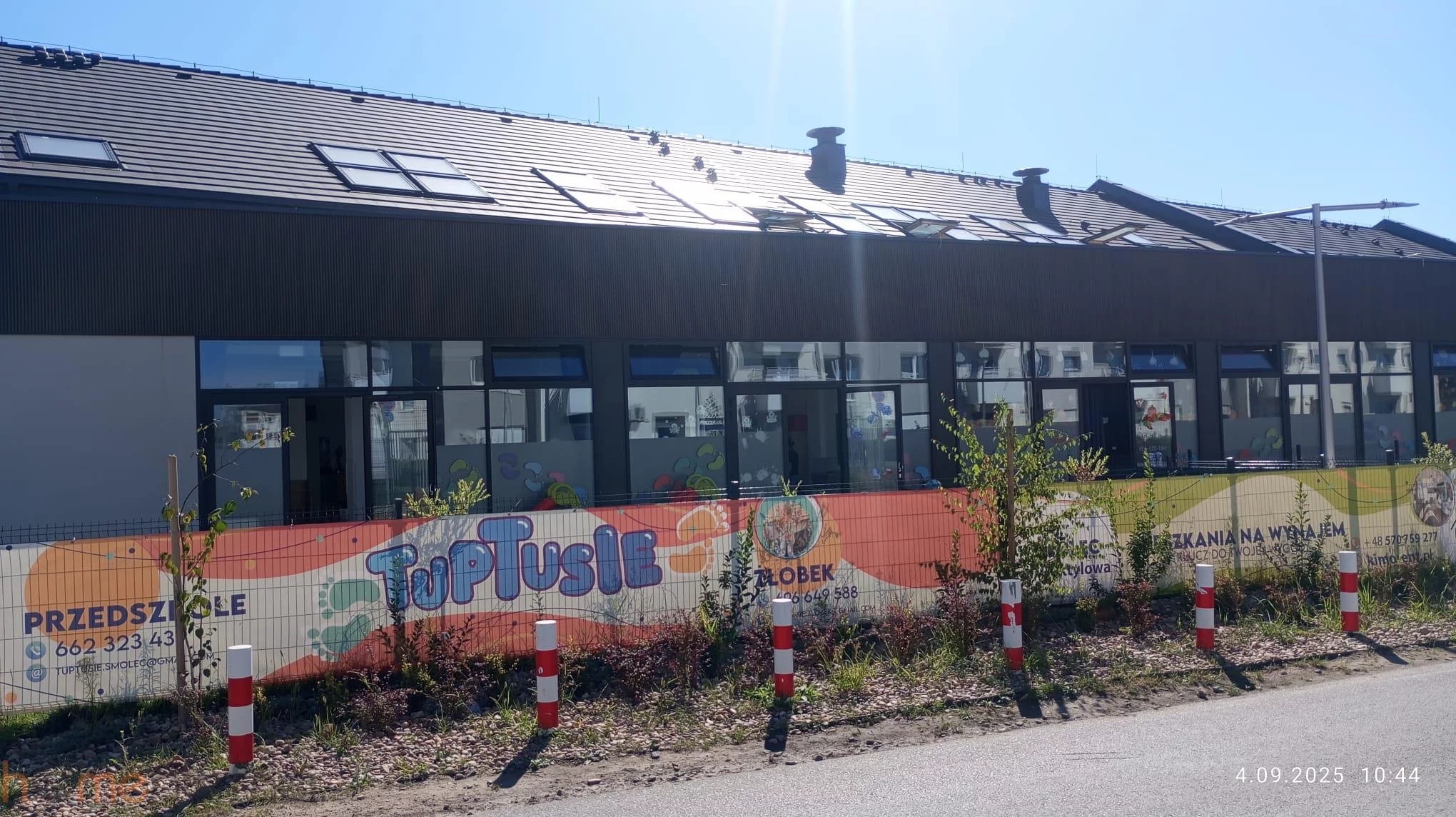 2 pokoje, mieszkanie 37,52 m², piętro 2, oferta nr , 19525, Smolec