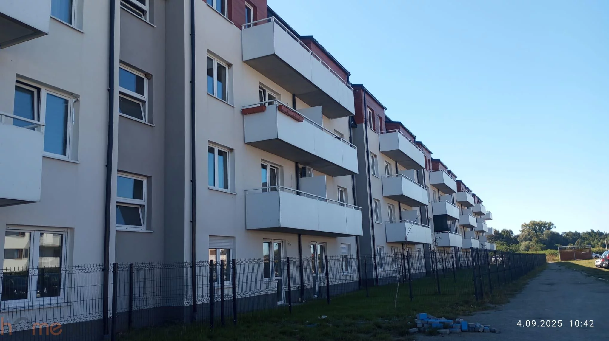 2 pokoje, mieszkanie 37,52 m², piętro 2, oferta nr , 19525, Smolec
