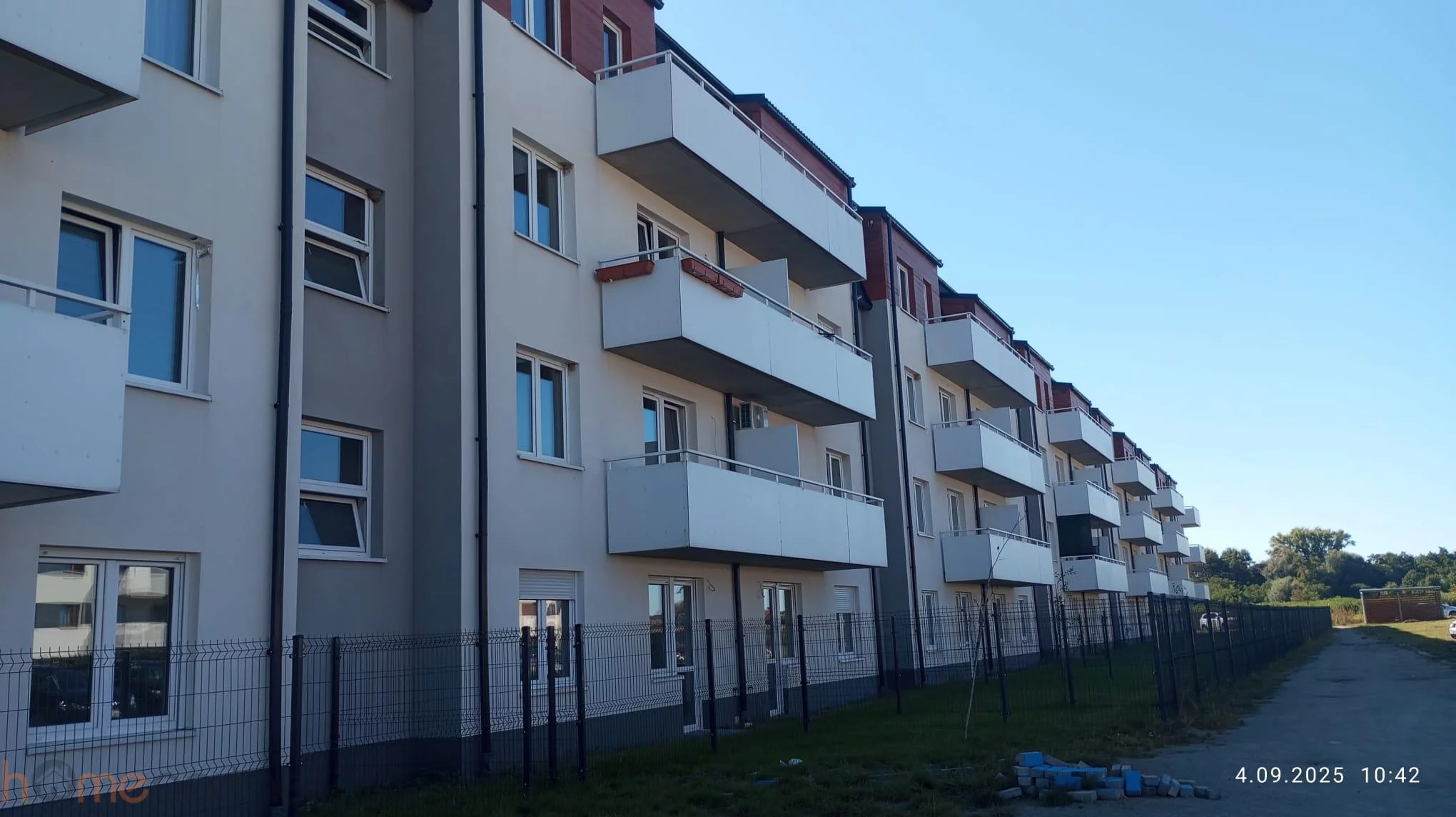 2 pokoje, mieszkanie 37,52 m², piętro 2, oferta nr , 19525, Smolec